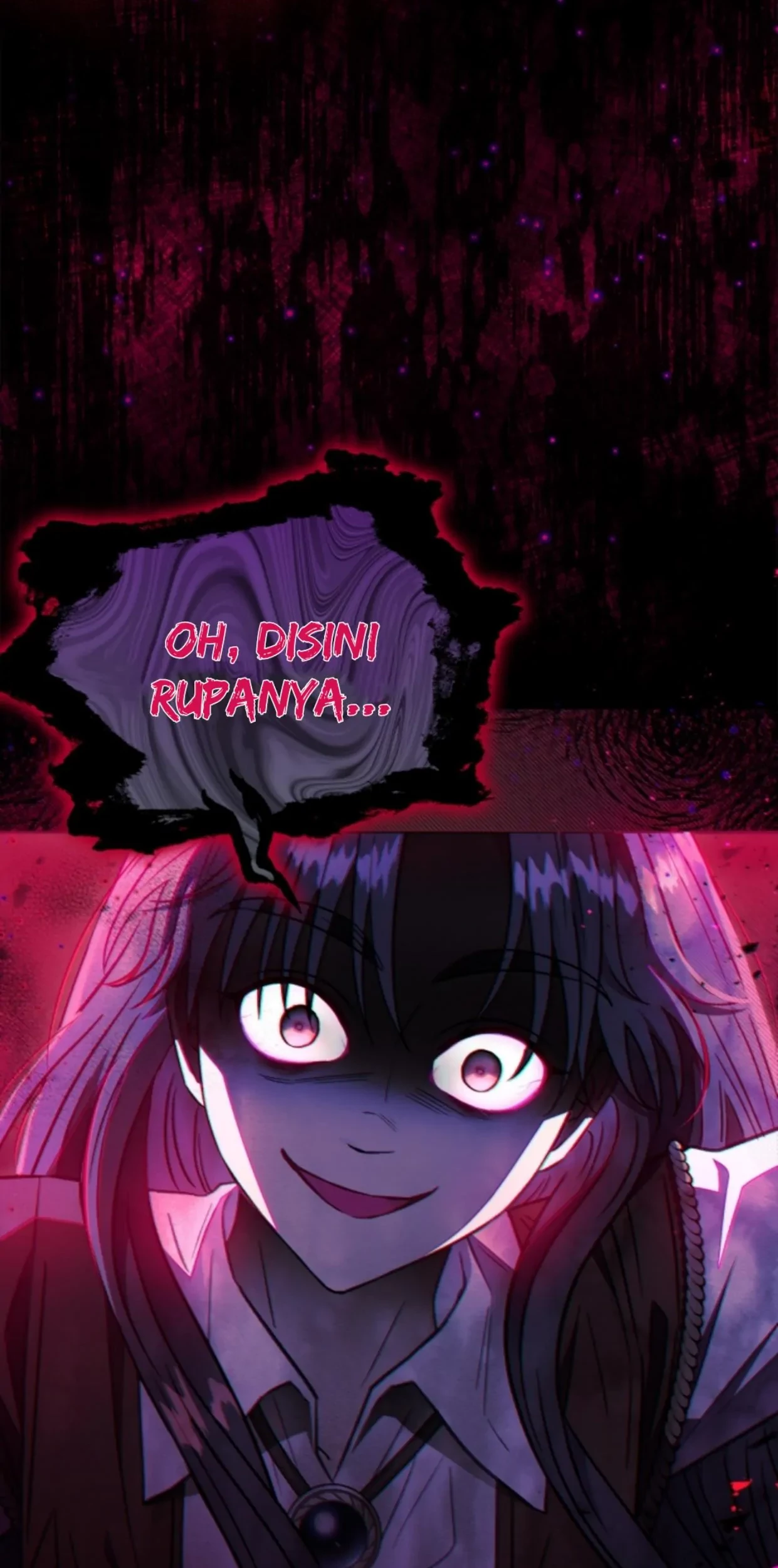 I Will Become the Villain’s Poison Taster Chapter 25 Gambar 44