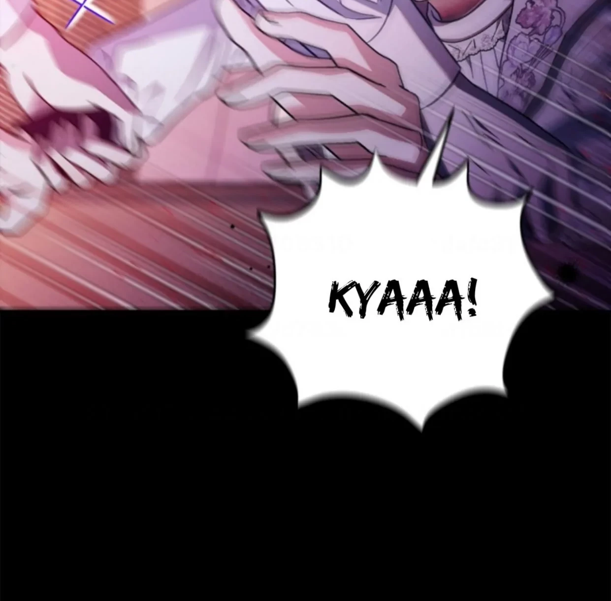 I Will Become the Villain’s Poison Taster Chapter 25 Gambar 46