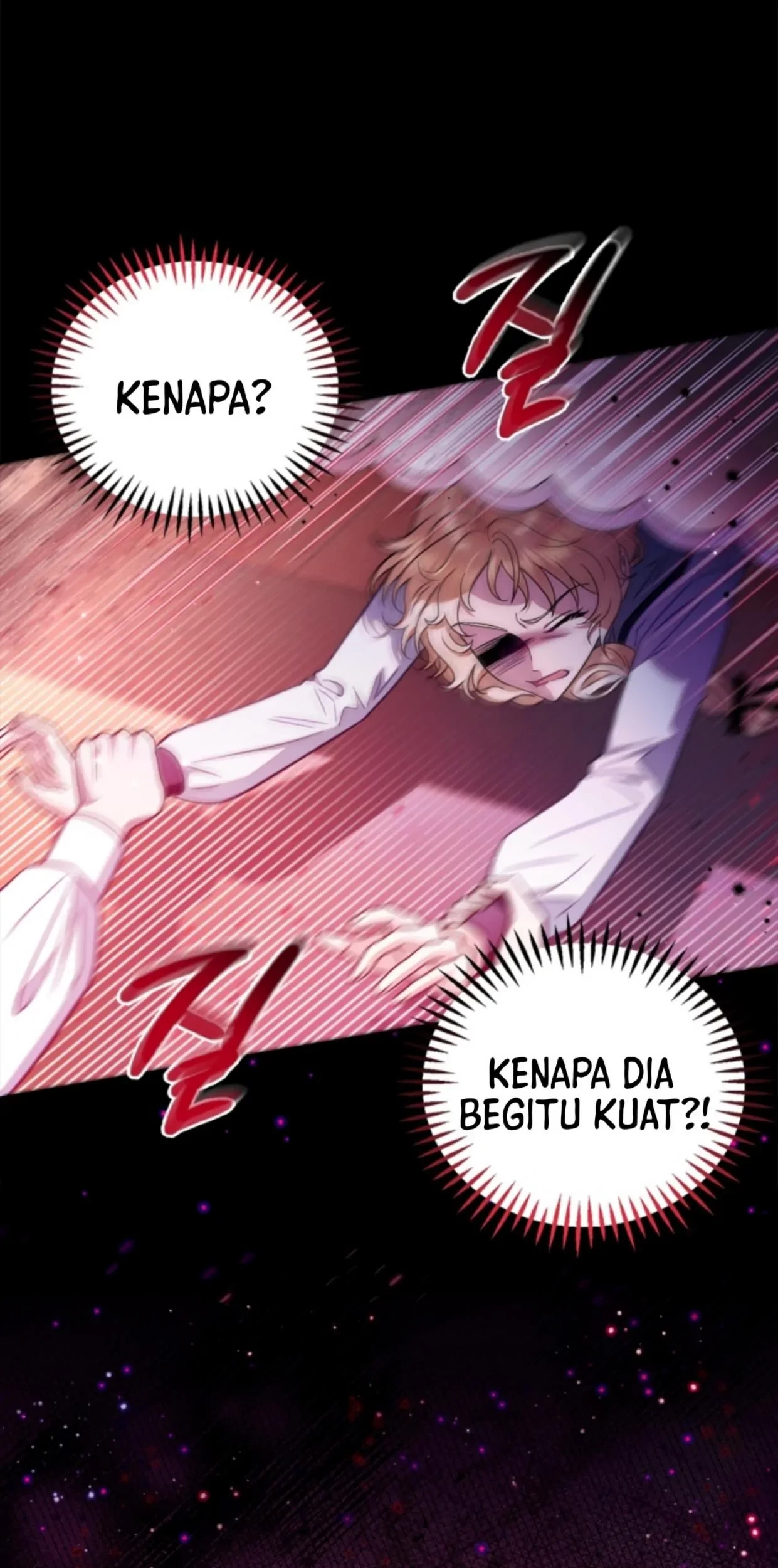 I Will Become the Villain’s Poison Taster Chapter 25 Gambar 47