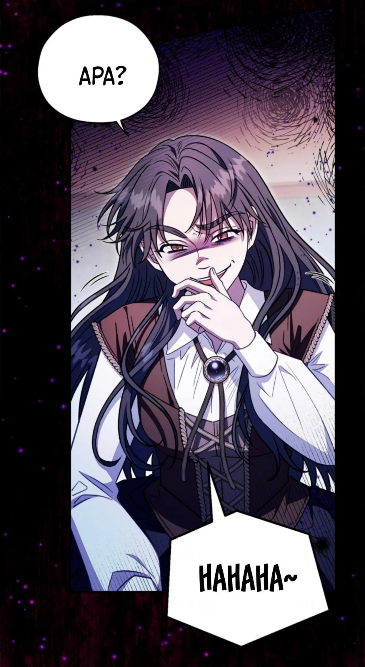 I Will Become the Villain’s Poison Taster Chapter 25 Gambar 50