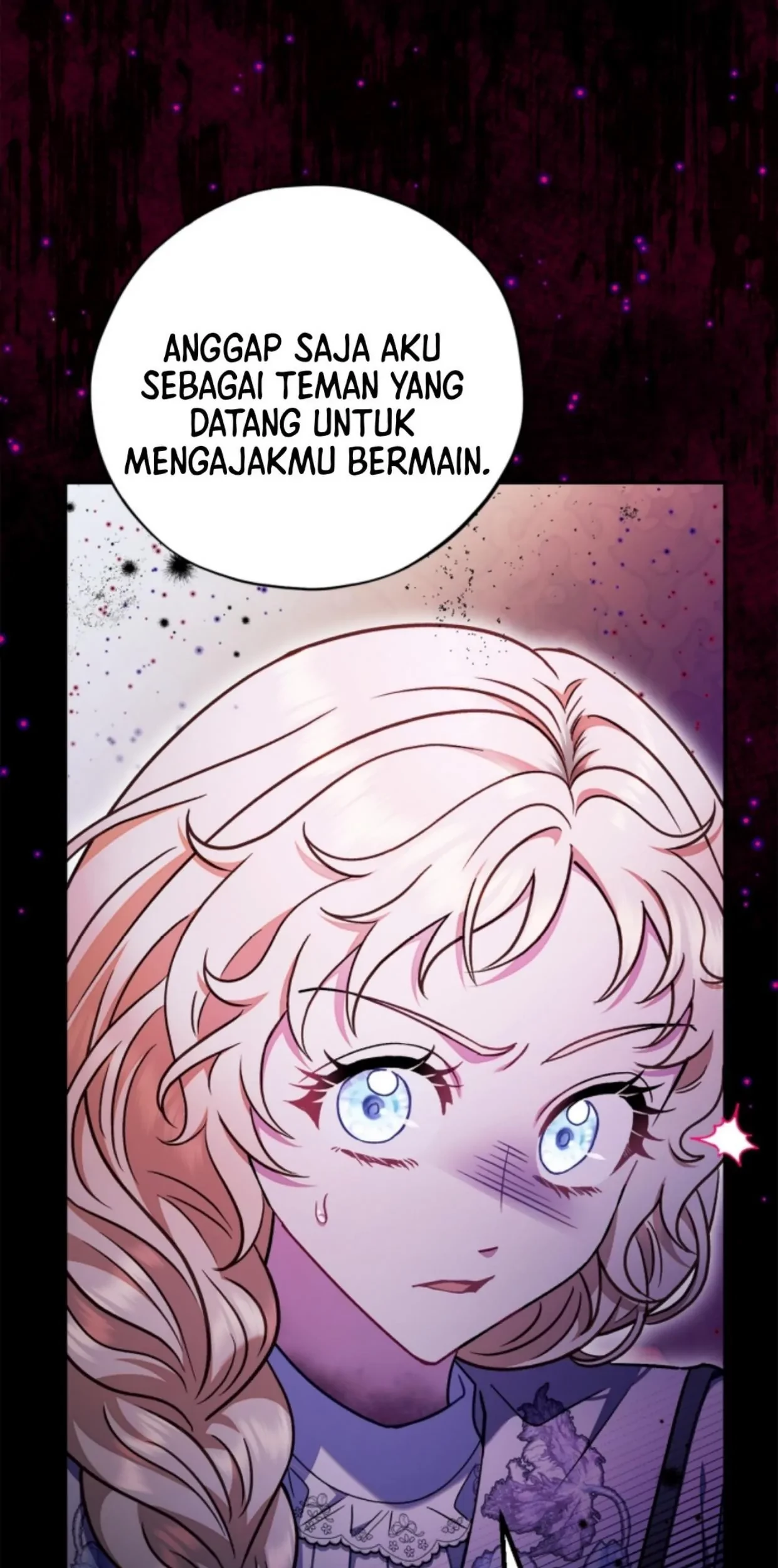 I Will Become the Villain’s Poison Taster Chapter 25 Gambar 51