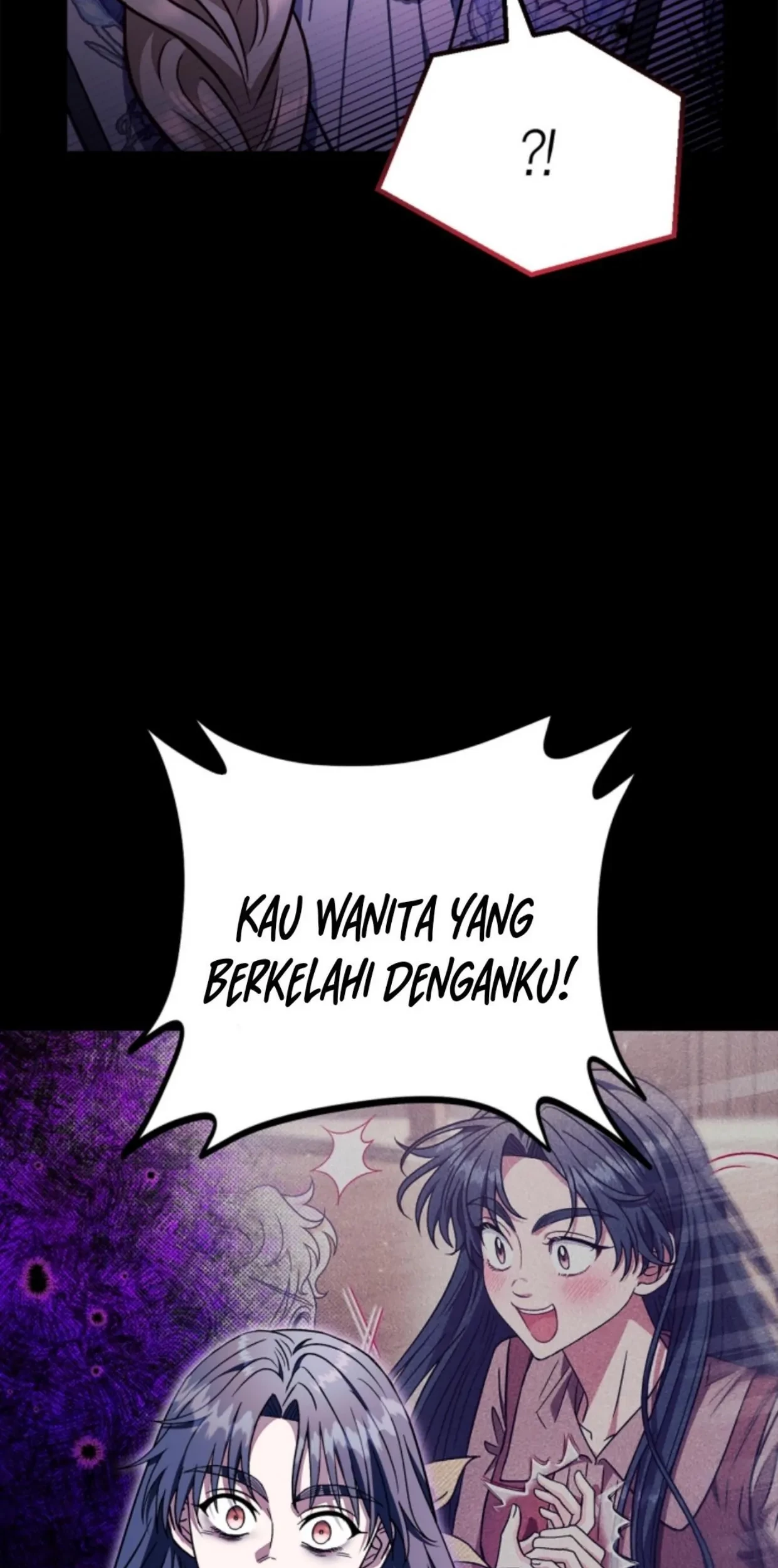 I Will Become the Villain’s Poison Taster Chapter 25 Gambar 52