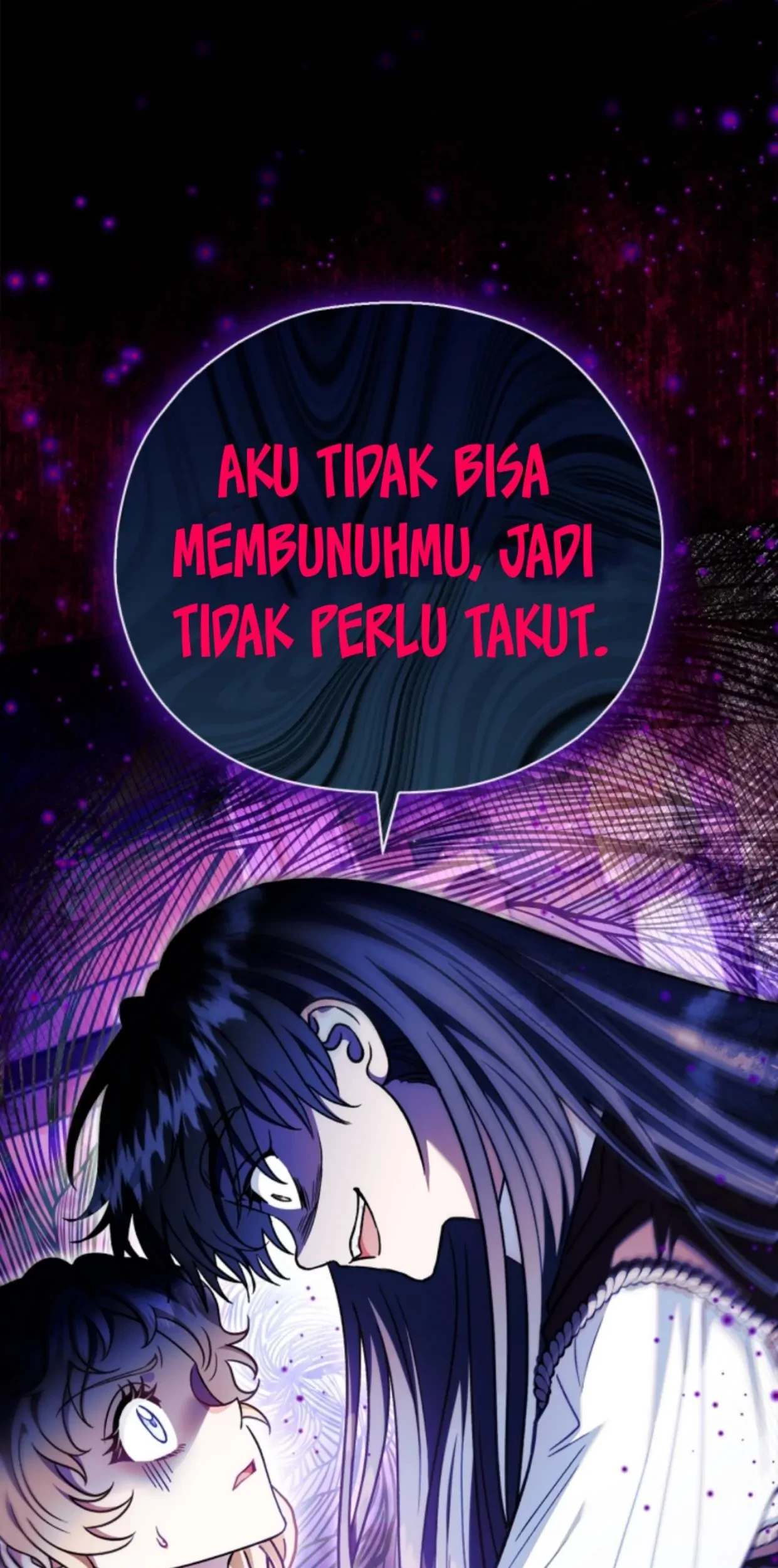 I Will Become the Villain’s Poison Taster Chapter 25 Gambar 58