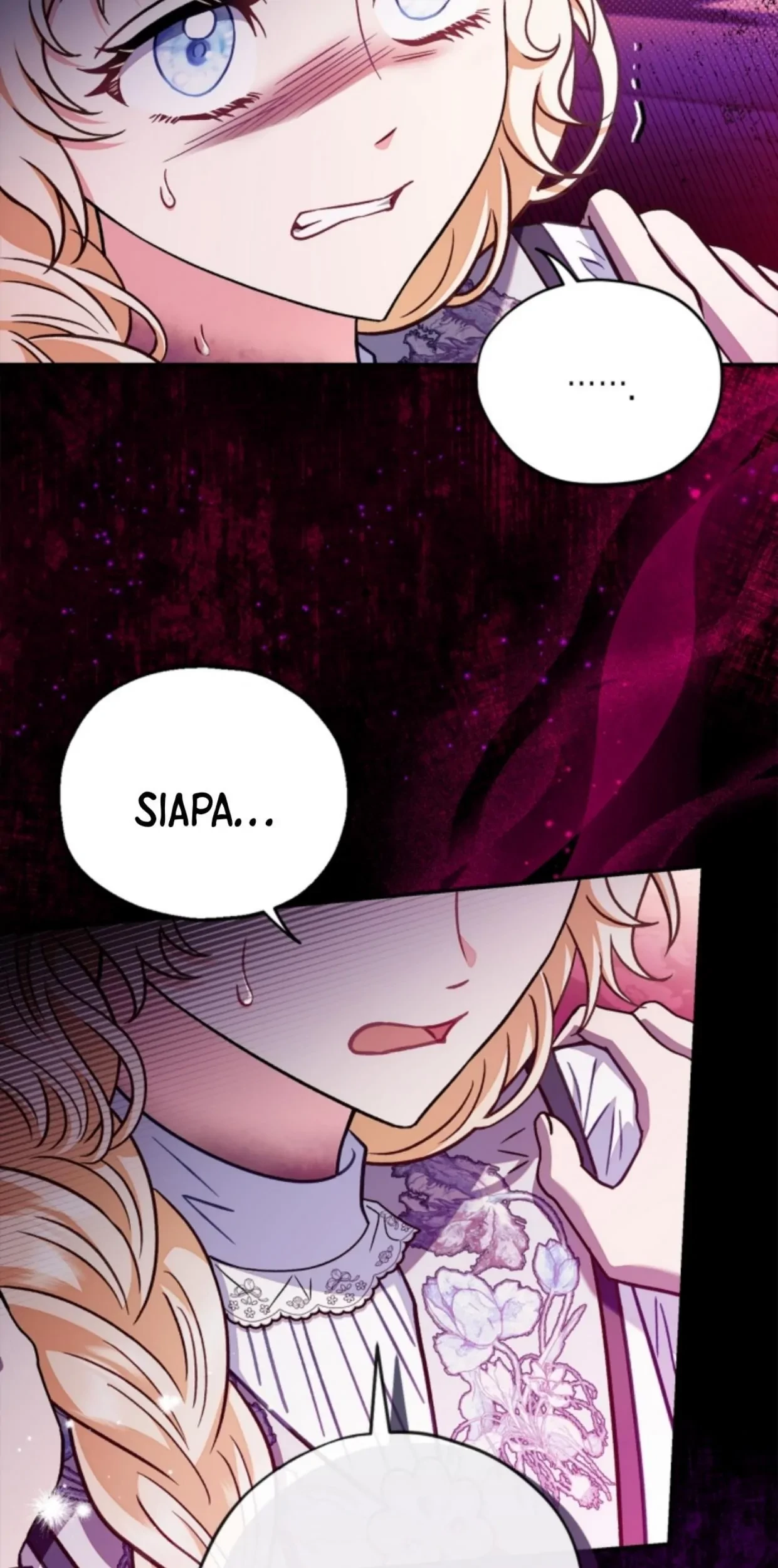 I Will Become the Villain’s Poison Taster Chapter 25 Gambar 61