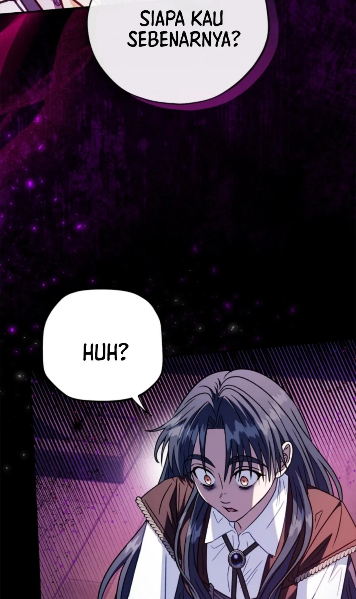 I Will Become the Villain’s Poison Taster Chapter 25 Gambar 62