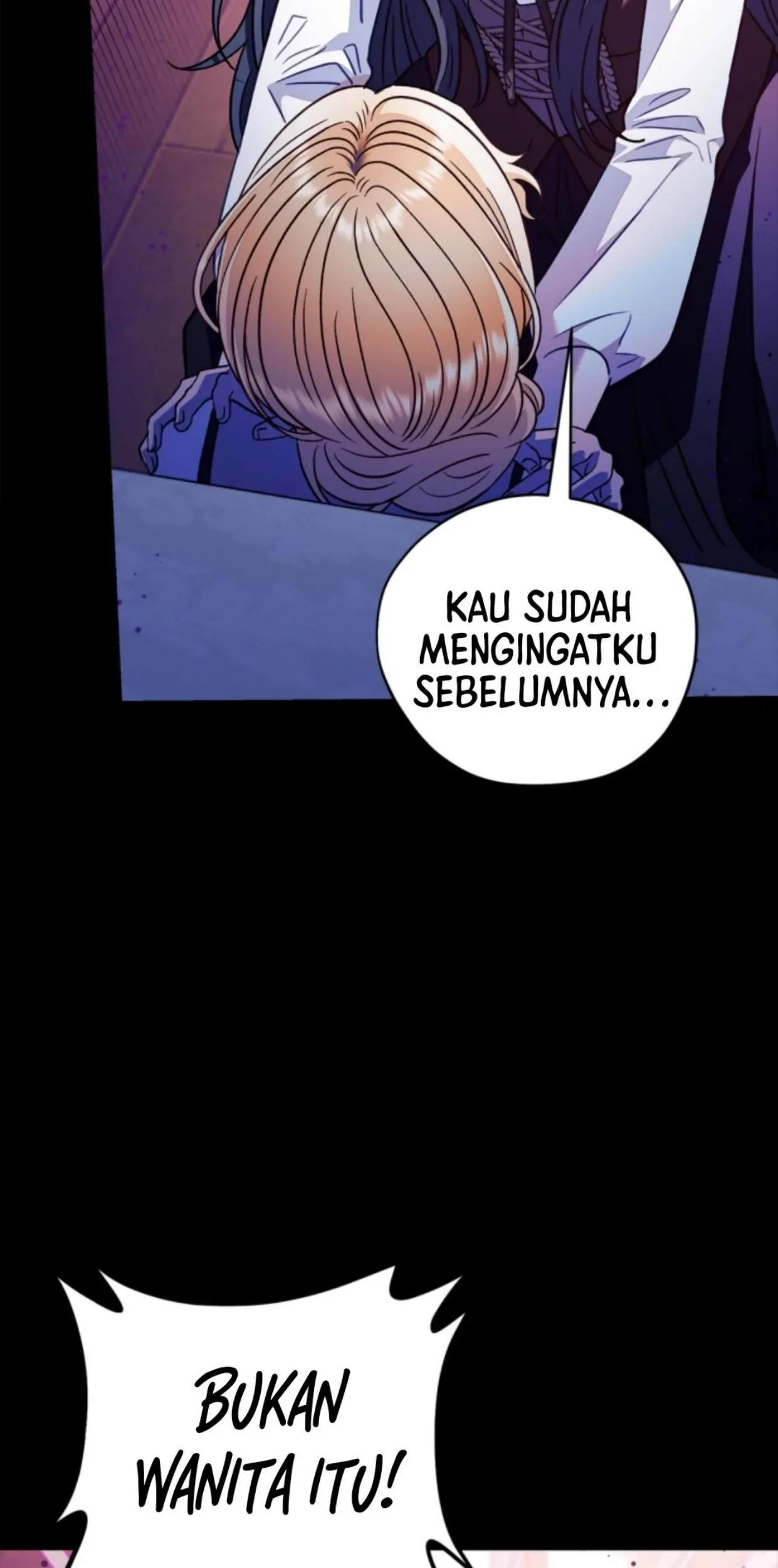 I Will Become the Villain’s Poison Taster Chapter 25 Gambar 63