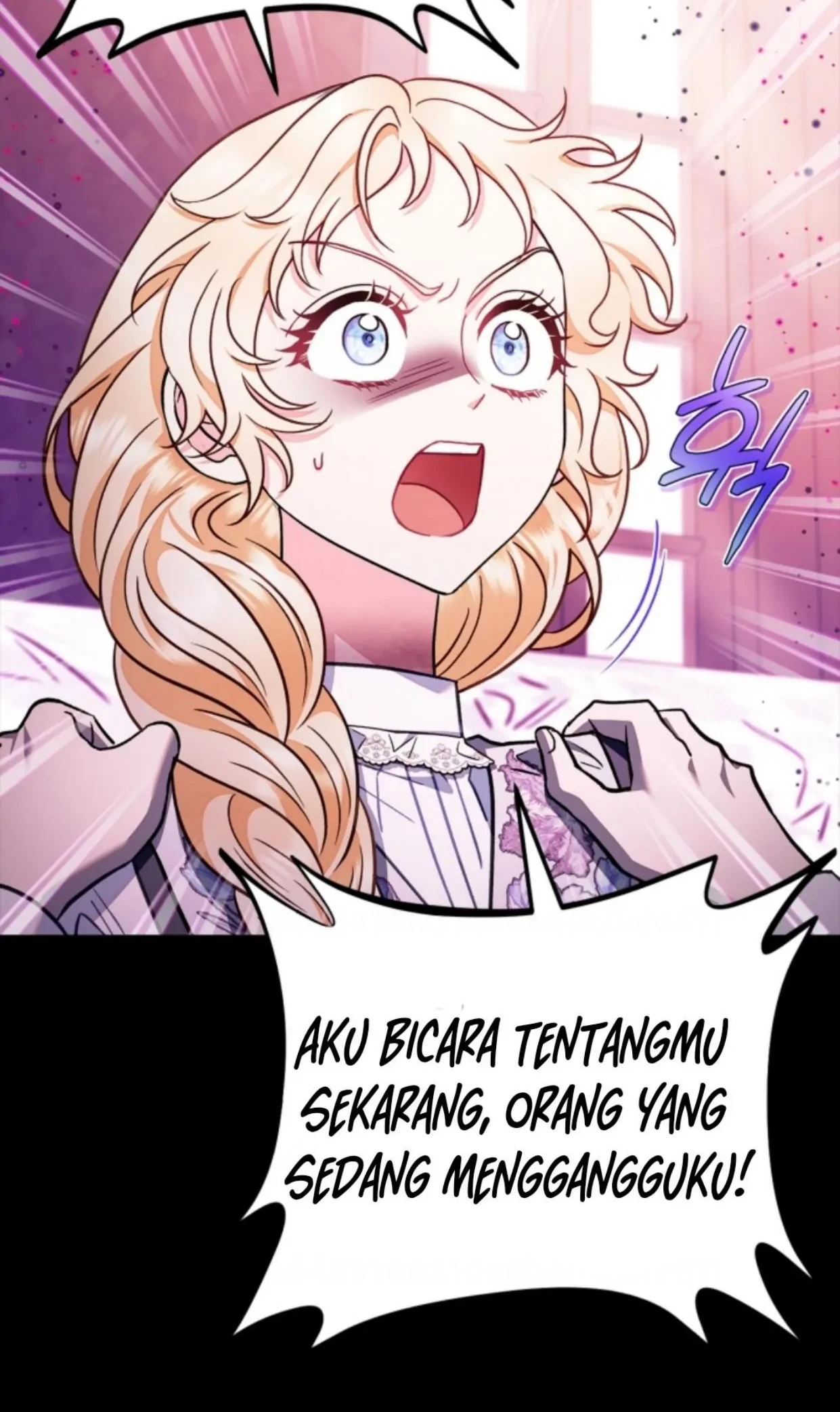 I Will Become the Villain’s Poison Taster Chapter 25 Gambar 64