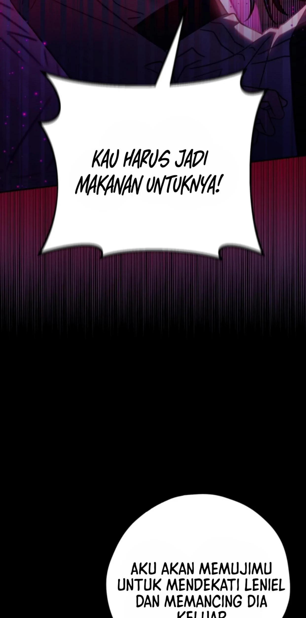 I Will Become the Villain’s Poison Taster Chapter 25 Gambar 73