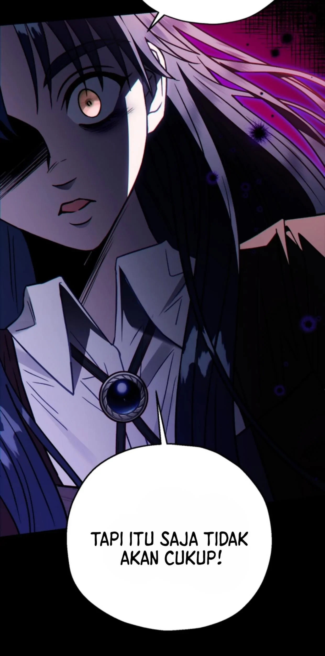 I Will Become the Villain’s Poison Taster Chapter 25 Gambar 75