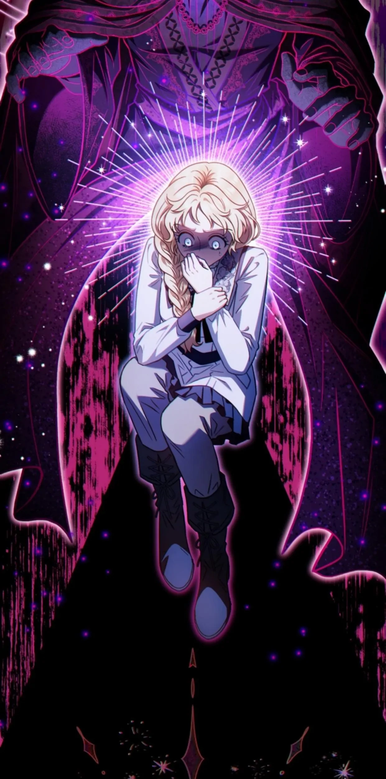 I Will Become the Villain’s Poison Taster Chapter 25 Gambar 82