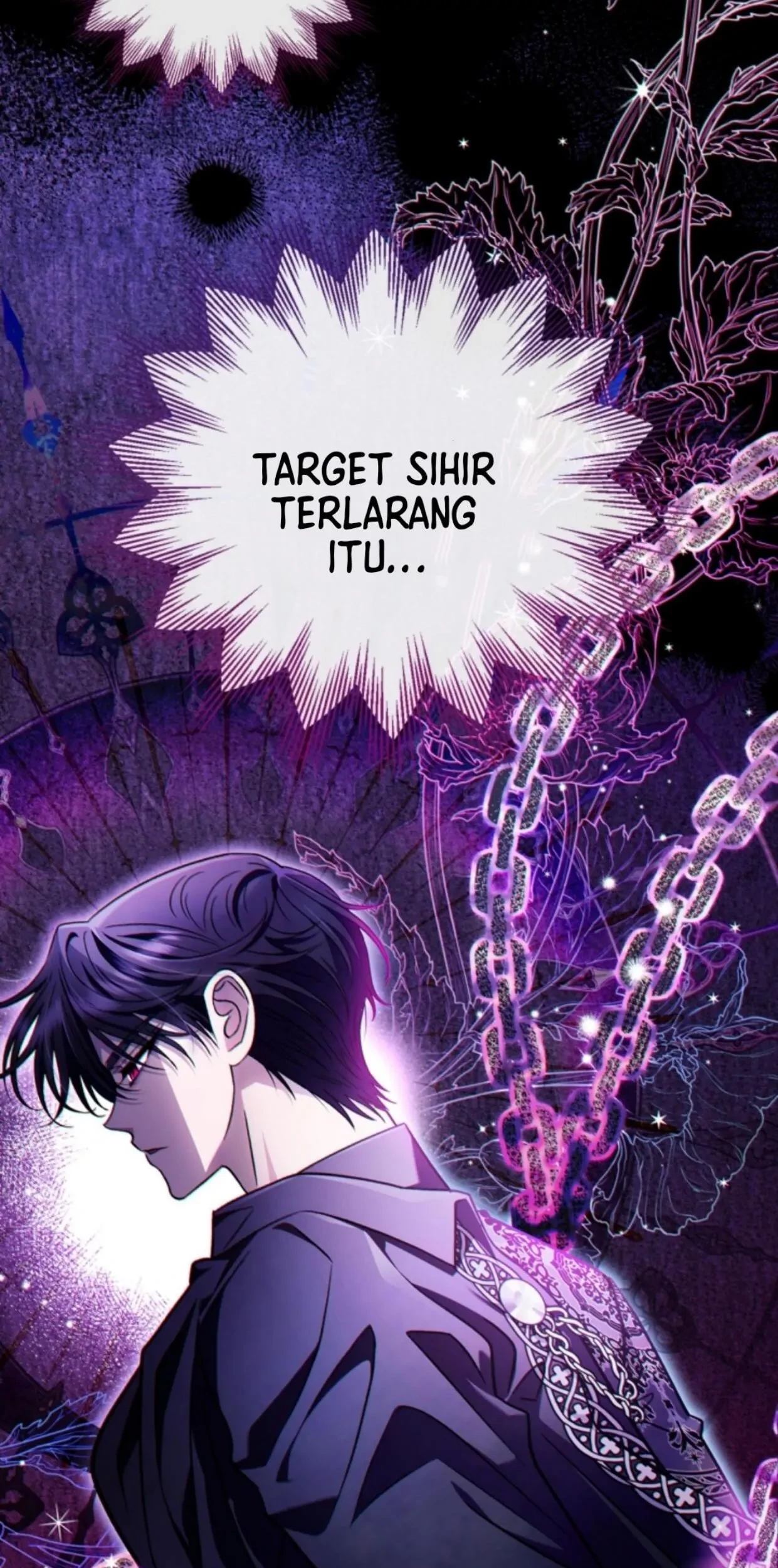 I Will Become the Villain’s Poison Taster Chapter 25 Gambar 84