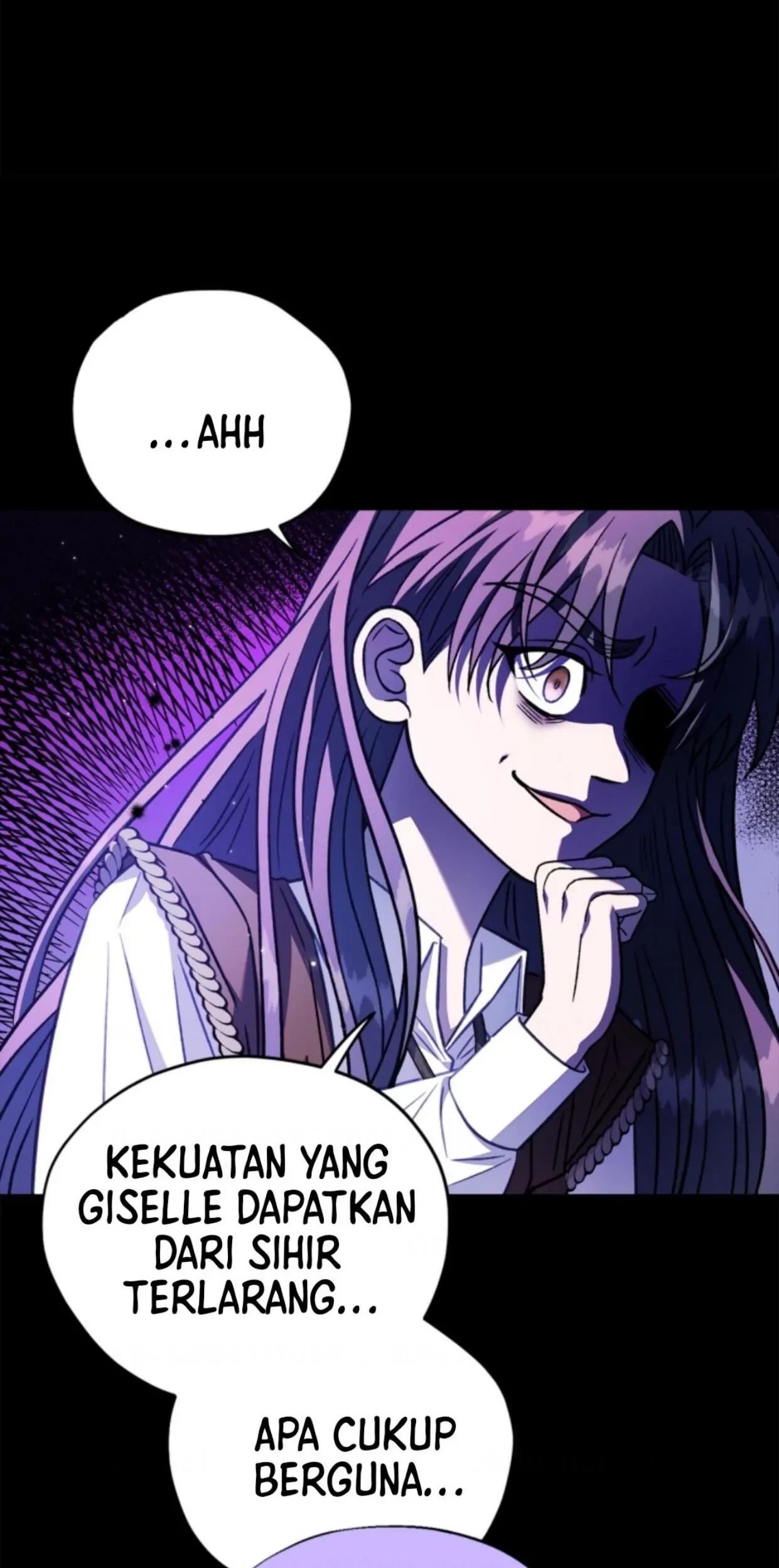 I Will Become the Villain’s Poison Taster Chapter 25 Gambar 91