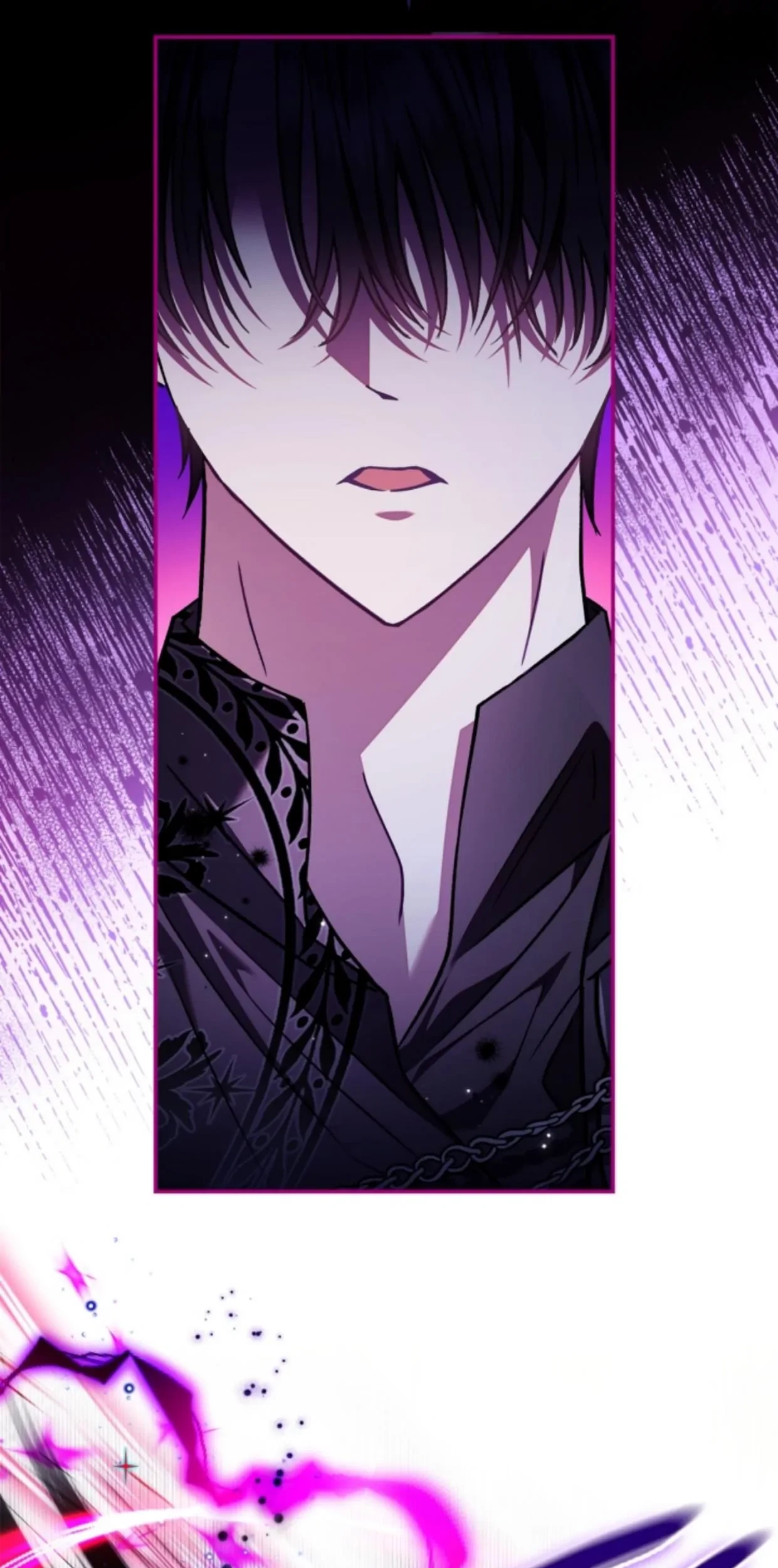 I Will Become the Villain’s Poison Taster Chapter 25 Gambar 93