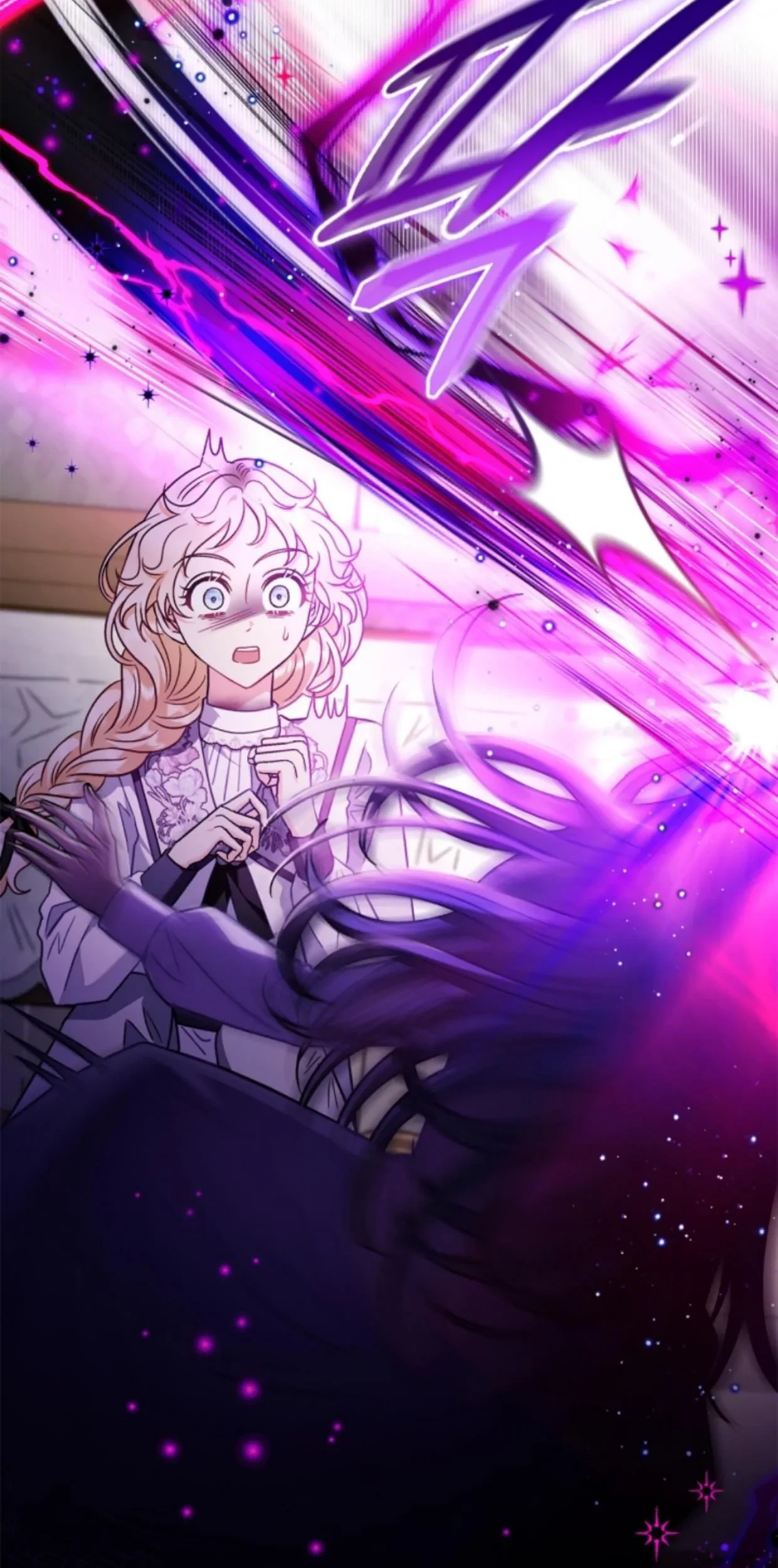 I Will Become the Villain’s Poison Taster Chapter 25 Gambar 94