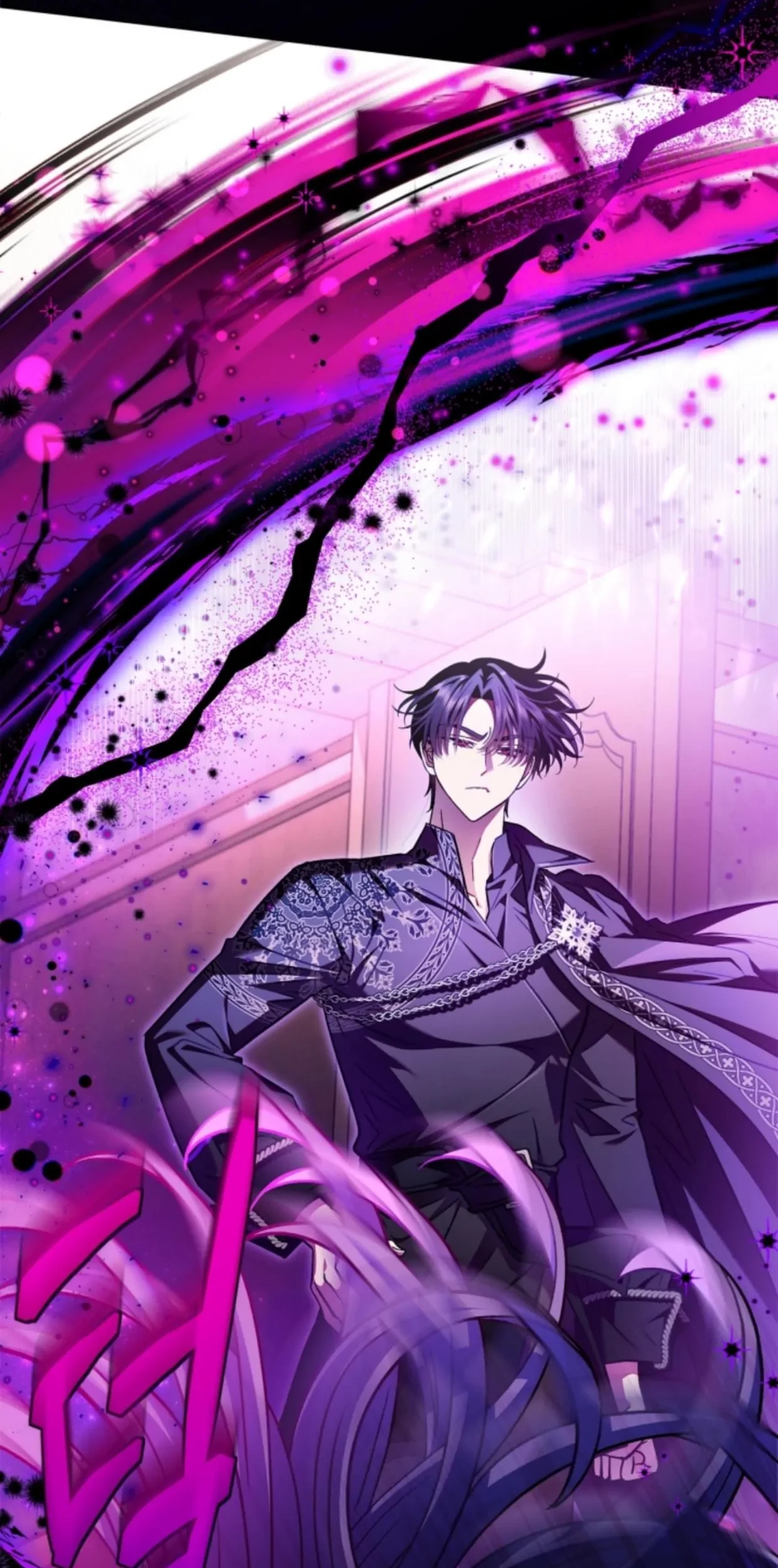 I Will Become the Villain’s Poison Taster Chapter 25 Gambar 95