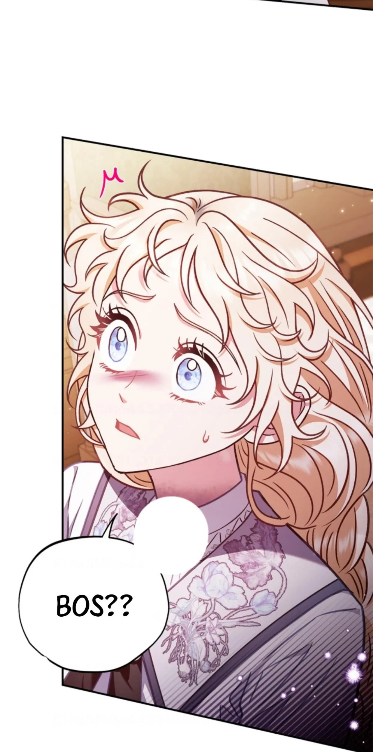 I Will Become the Villain’s Poison Taster Chapter 25 Gambar 100