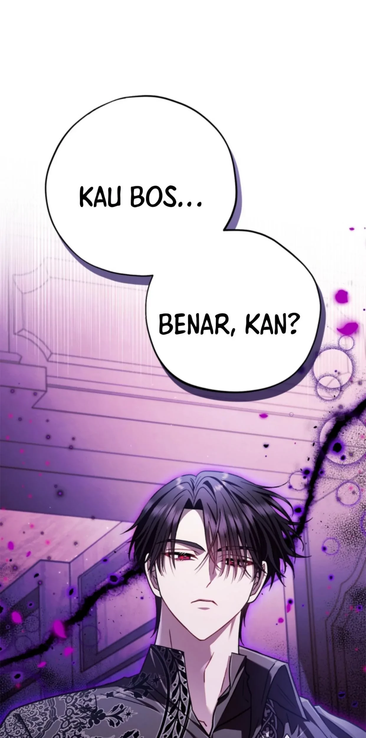 I Will Become the Villain’s Poison Taster Chapter 25 Gambar 102