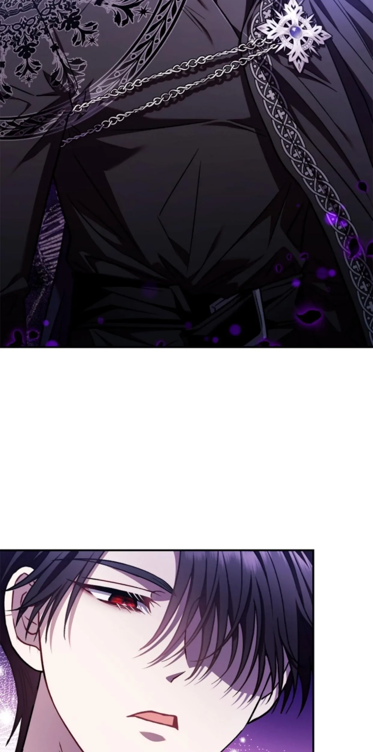 I Will Become the Villain’s Poison Taster Chapter 25 Gambar 103