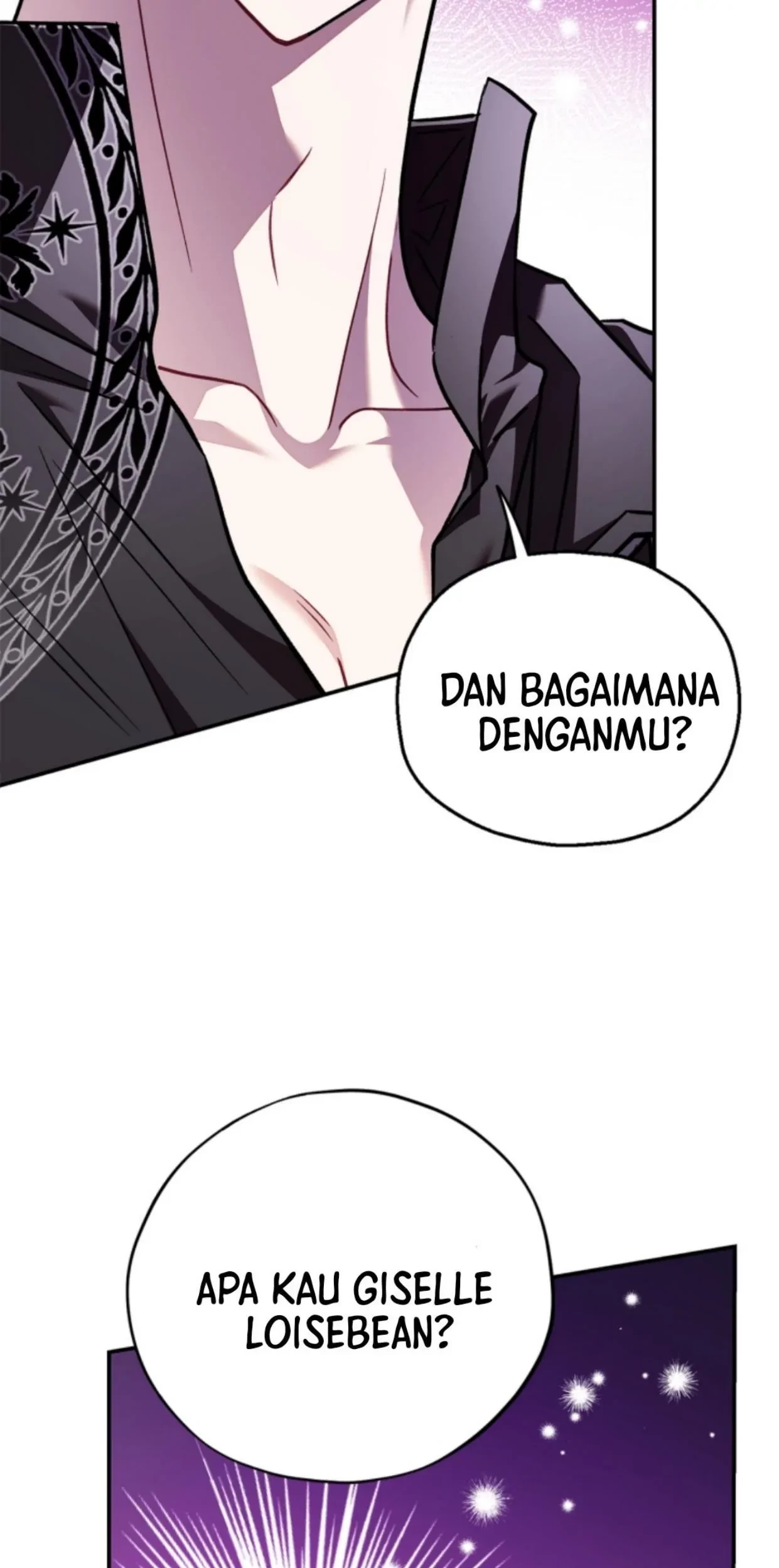 I Will Become the Villain’s Poison Taster Chapter 25 Gambar 105