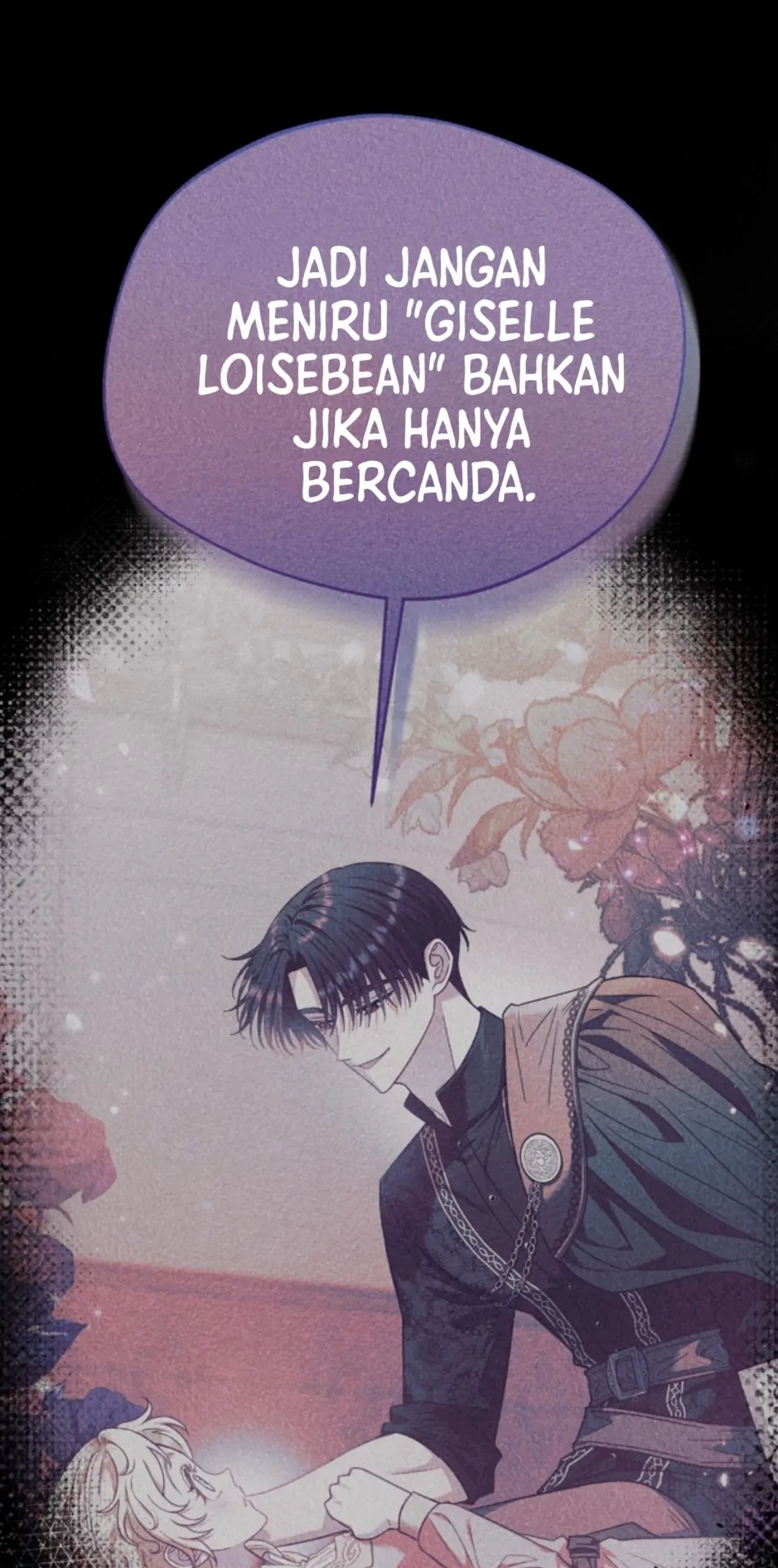 I Will Become the Villain’s Poison Taster Chapter 25 Gambar 109