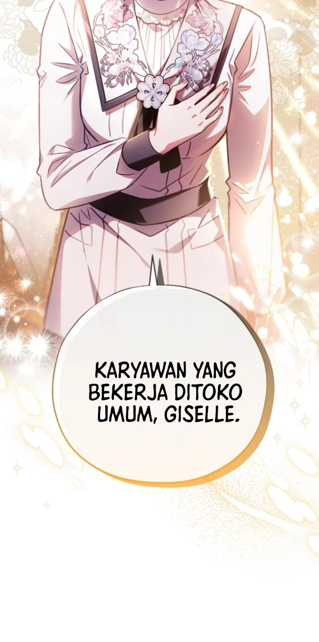 I Will Become the Villain’s Poison Taster Chapter 25 Gambar 111