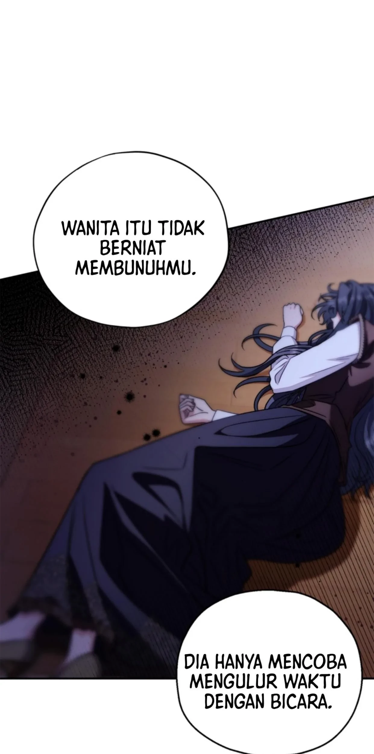 I Will Become the Villain’s Poison Taster Chapter 25 Gambar 114