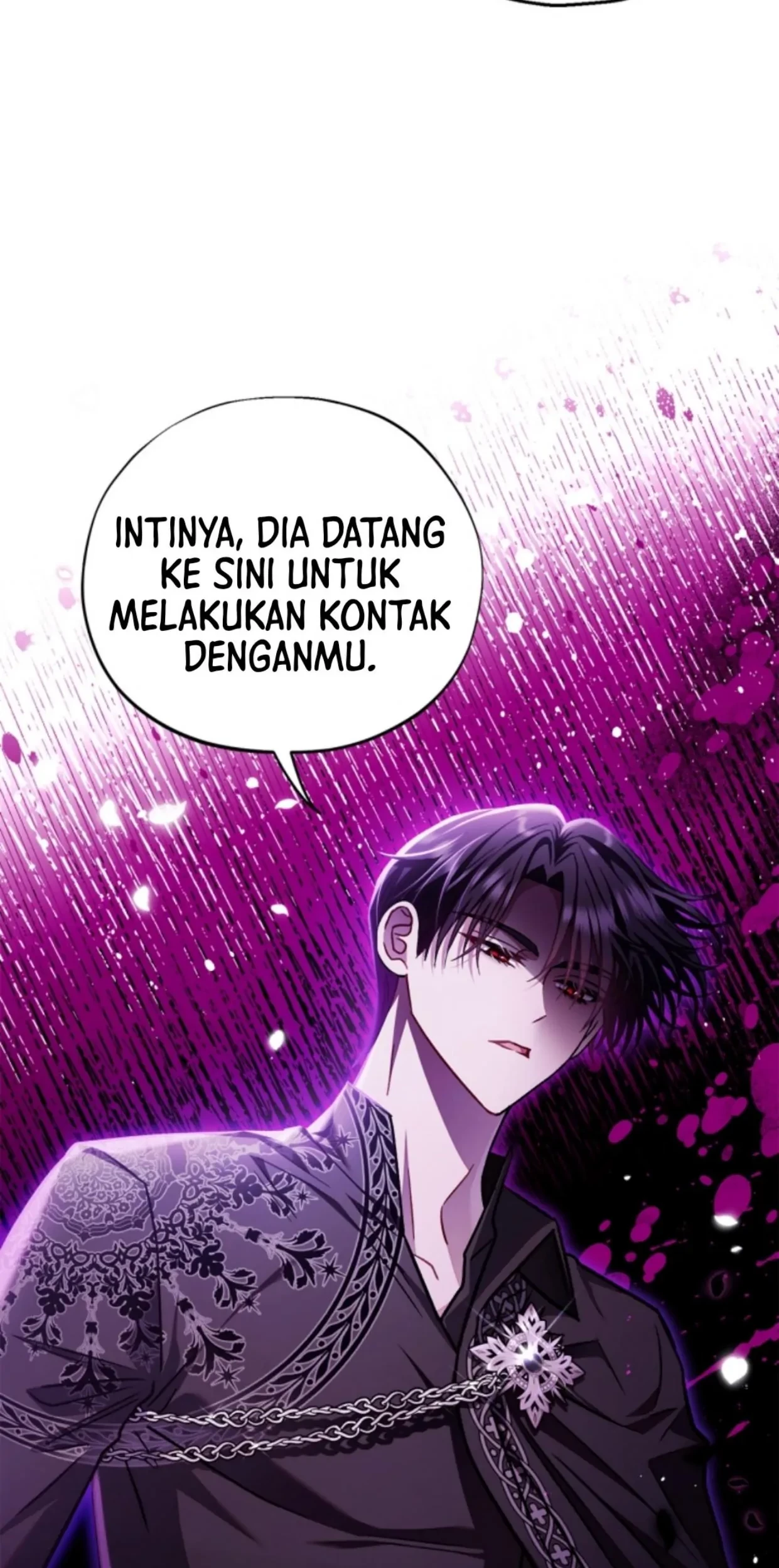 I Will Become the Villain’s Poison Taster Chapter 25 Gambar 115
