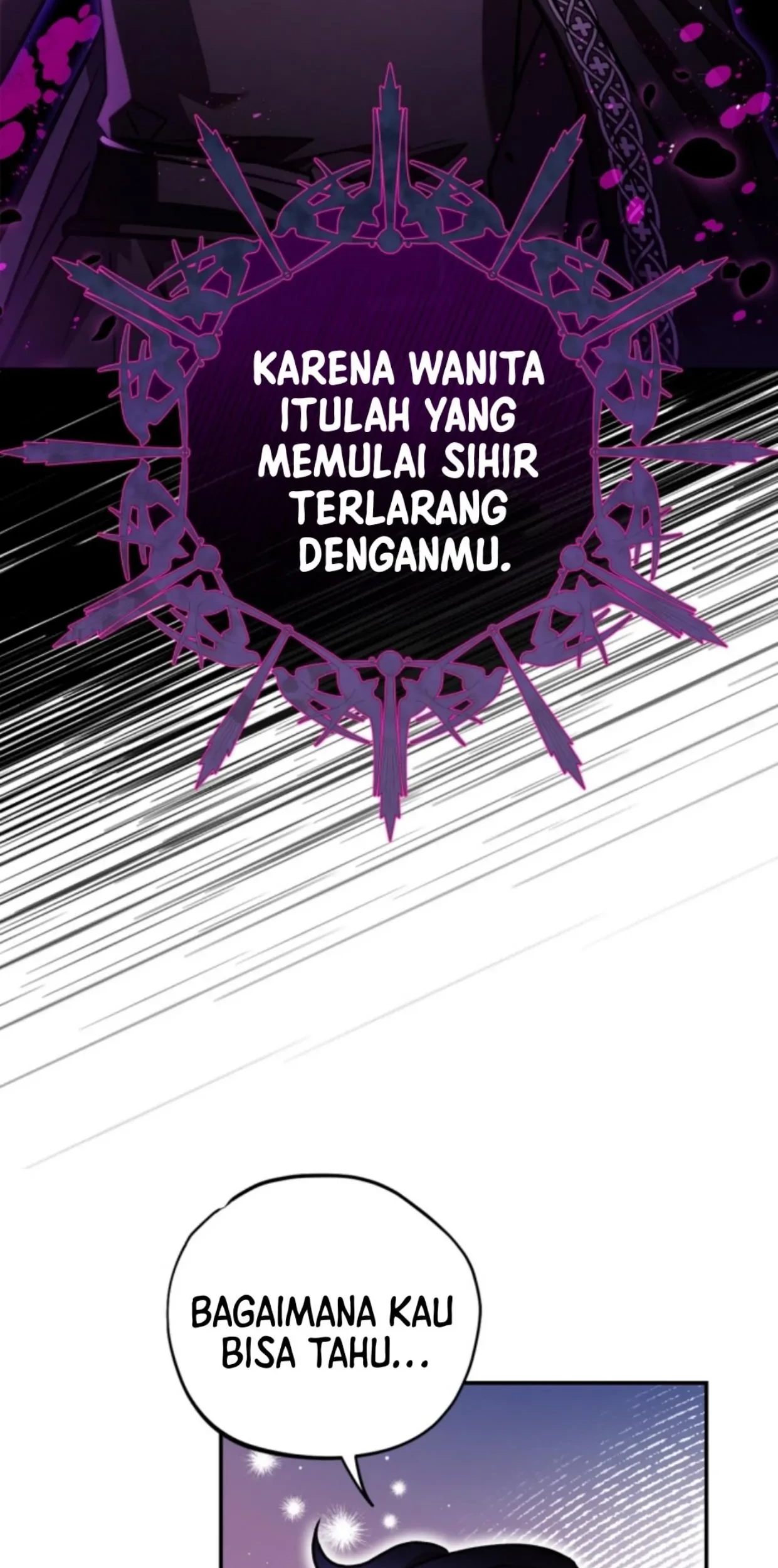 I Will Become the Villain’s Poison Taster Chapter 25 Gambar 116