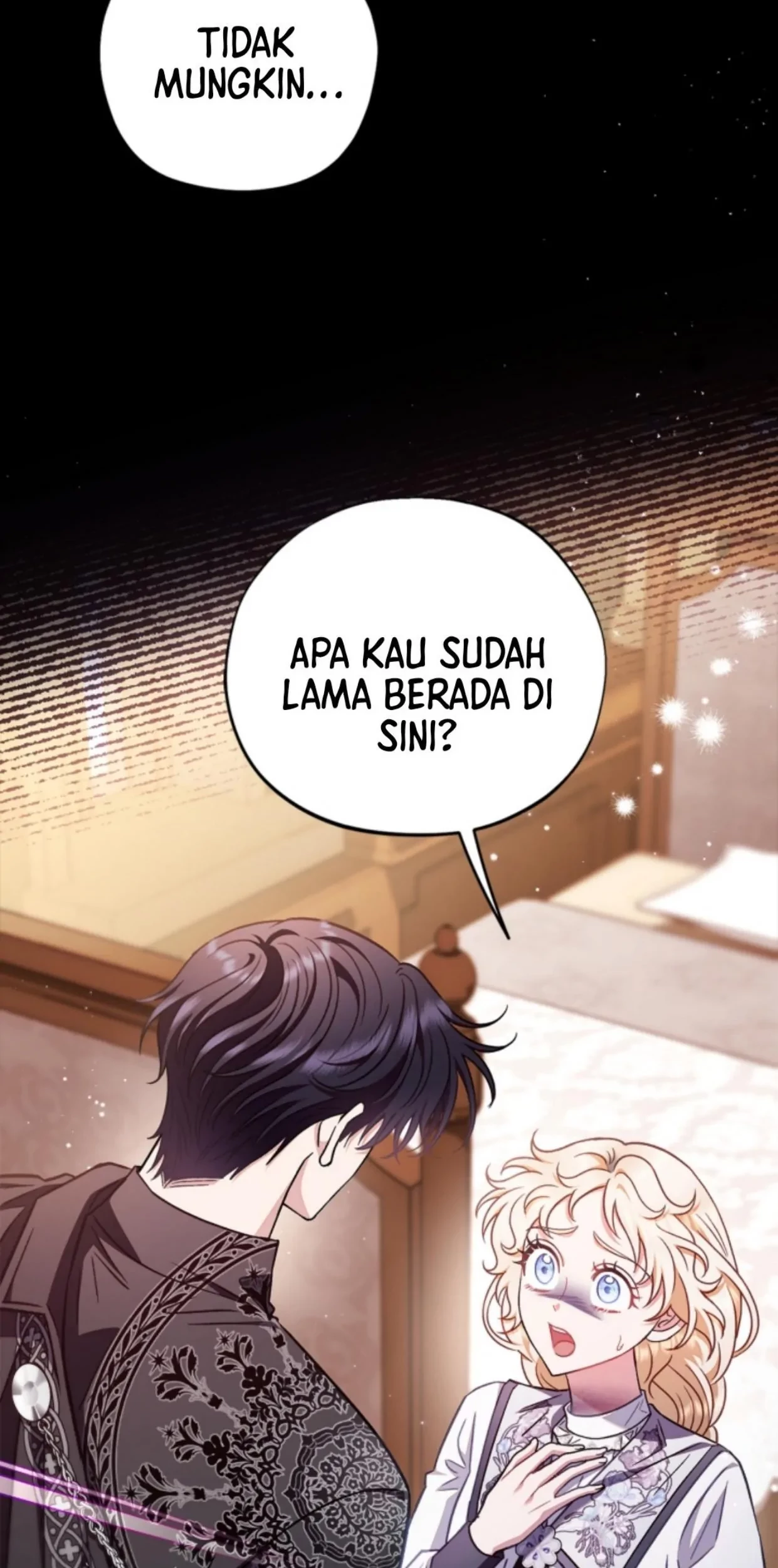 I Will Become the Villain’s Poison Taster Chapter 25 Gambar 119