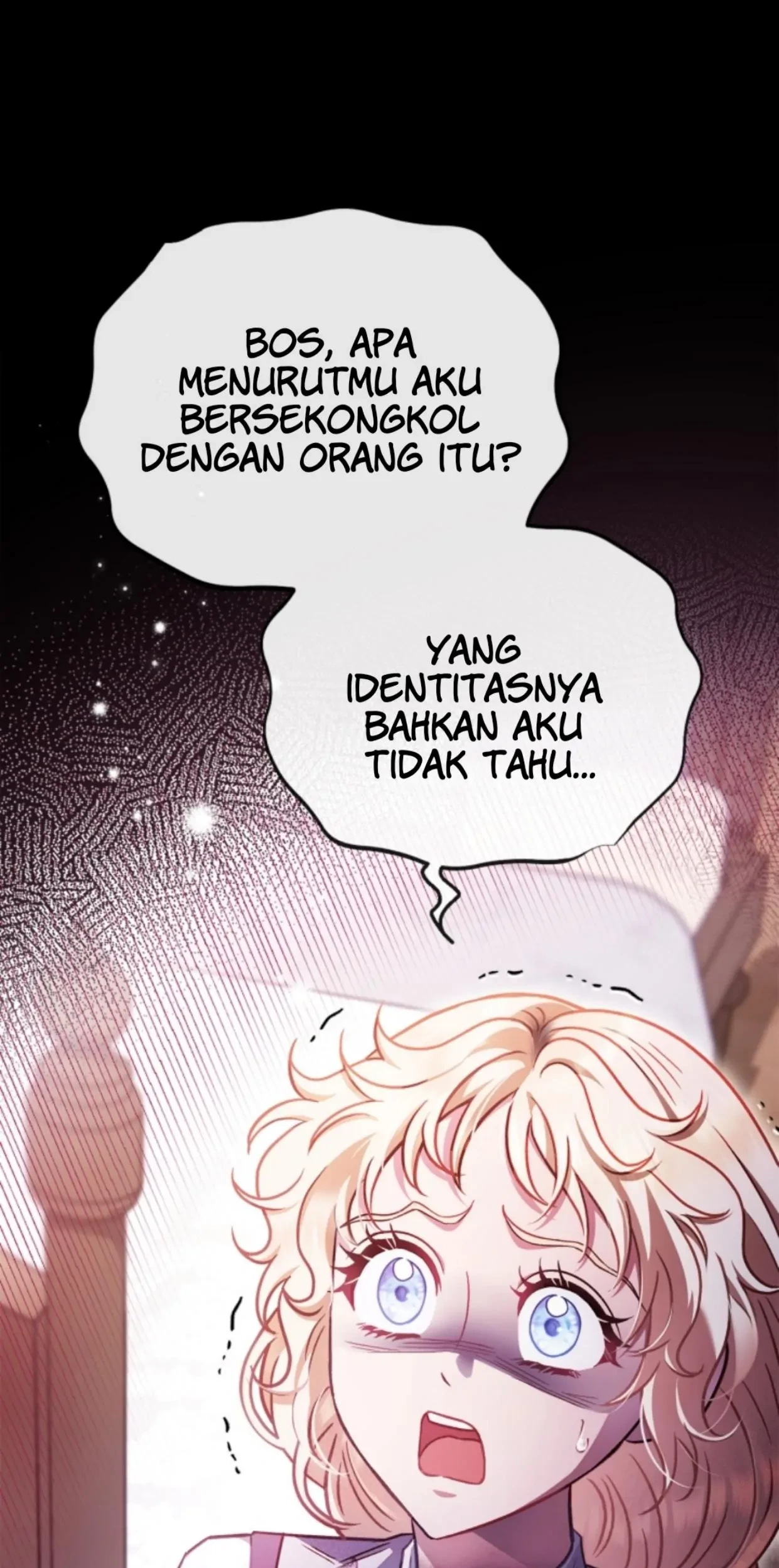 I Will Become the Villain’s Poison Taster Chapter 25 Gambar 125