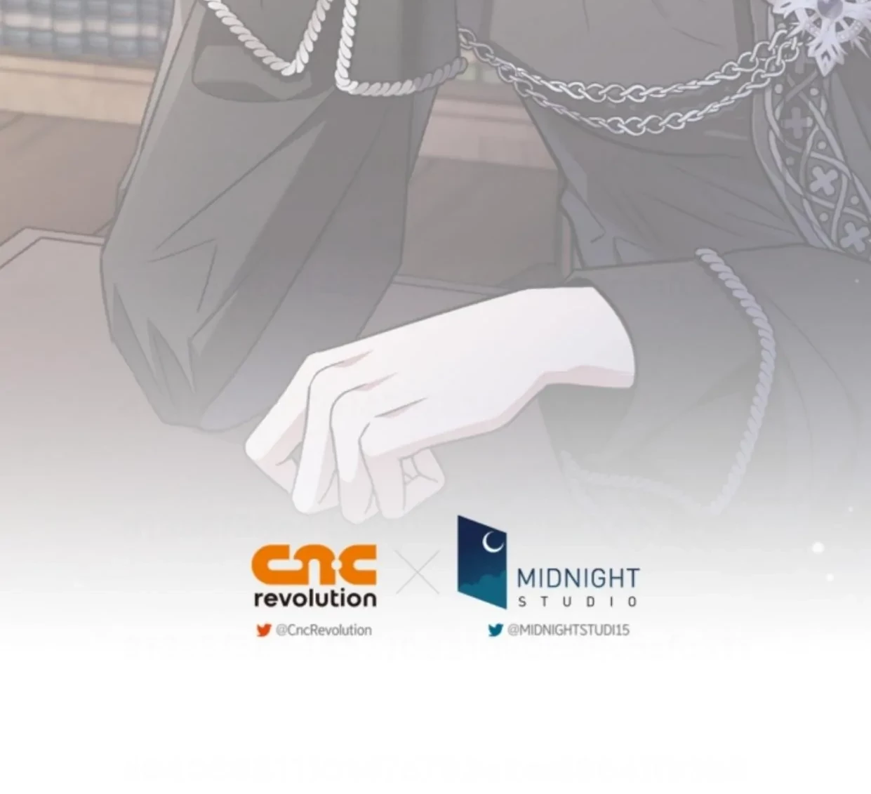 I Will Become the Villain’s Poison Taster Chapter 25 Gambar 128