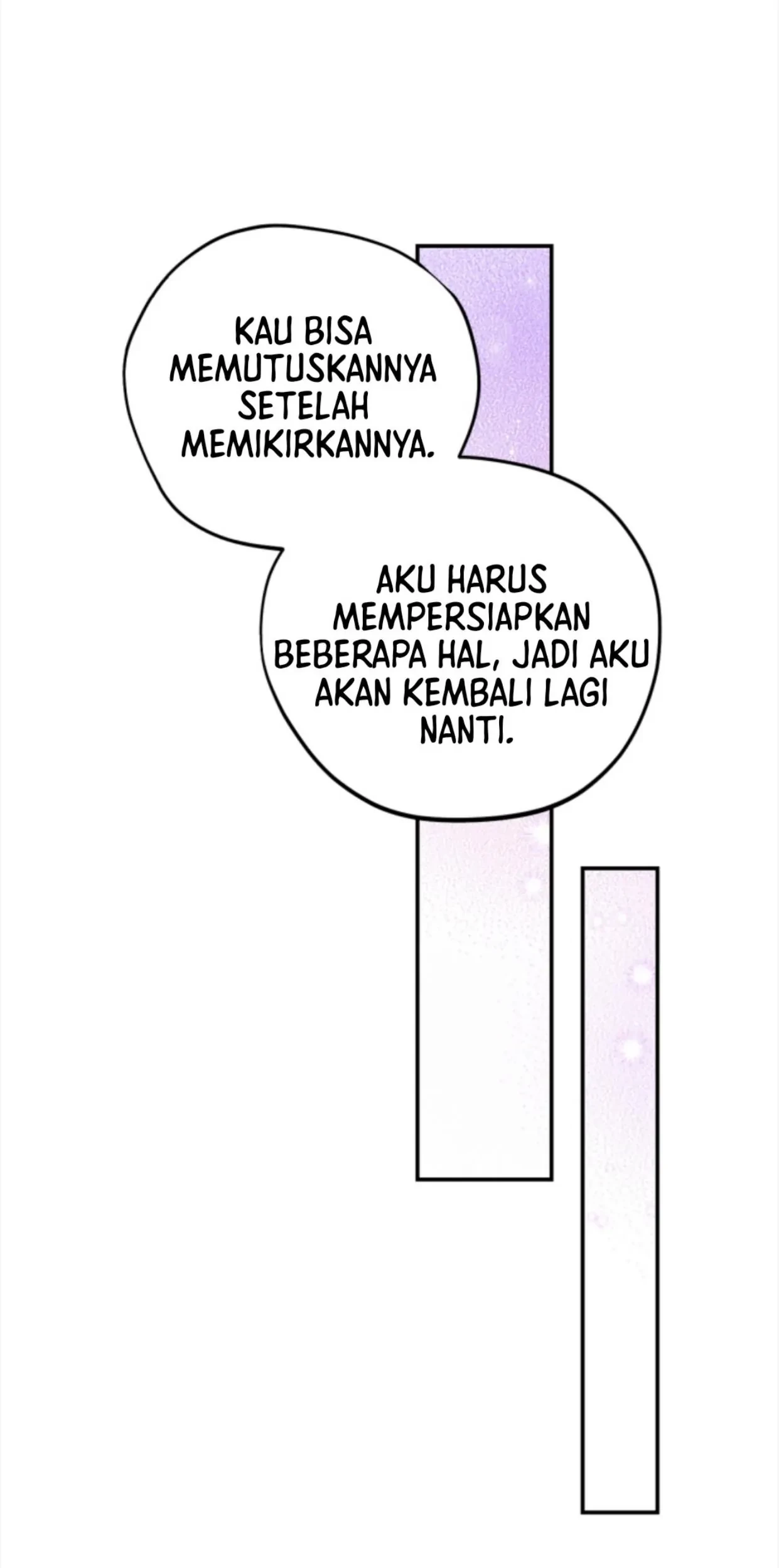 I Will Become the Villain’s Poison Taster Chapter 25 Gambar 20