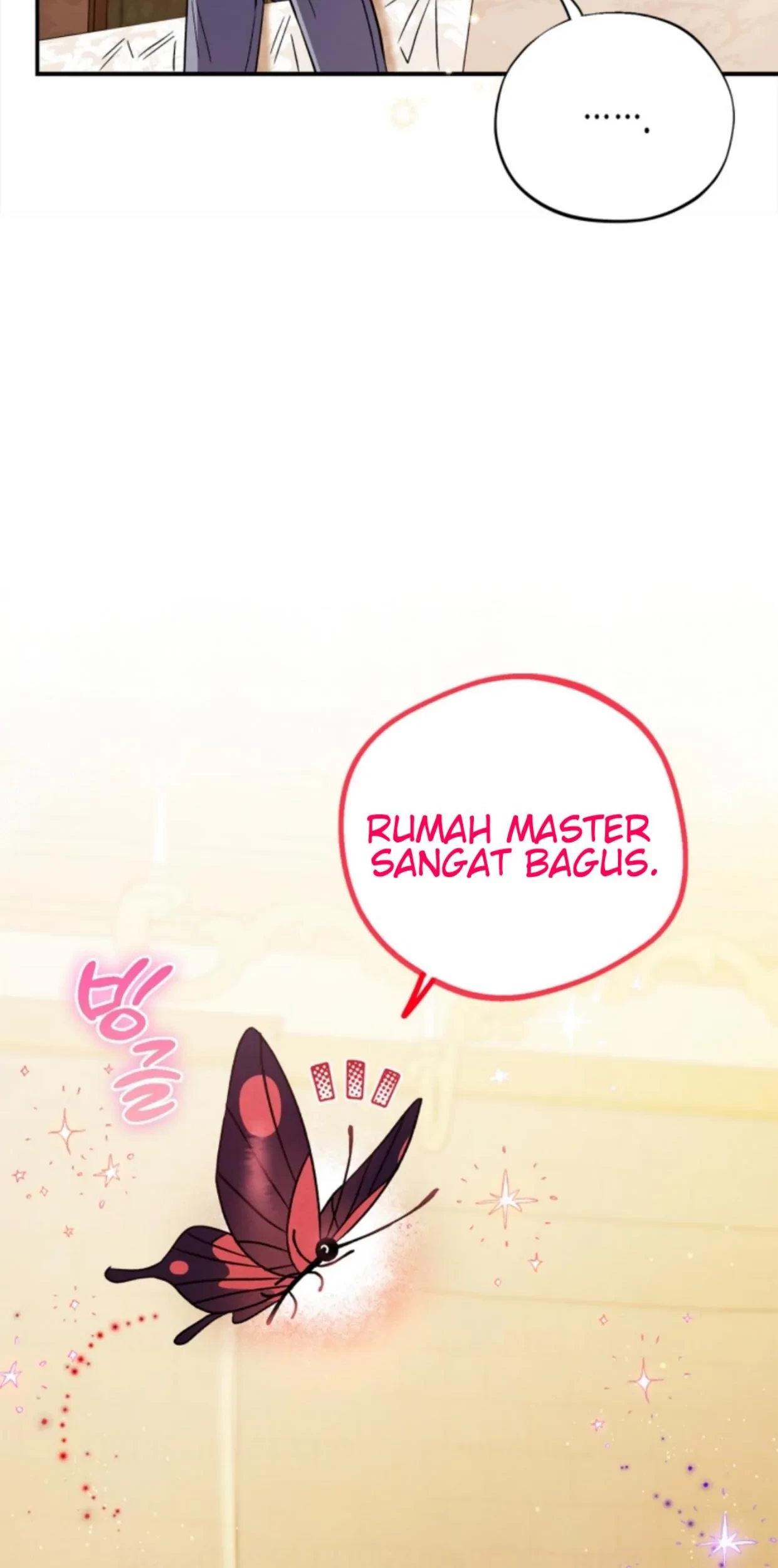 I Will Become the Villain’s Poison Taster Chapter 25 Gambar 22