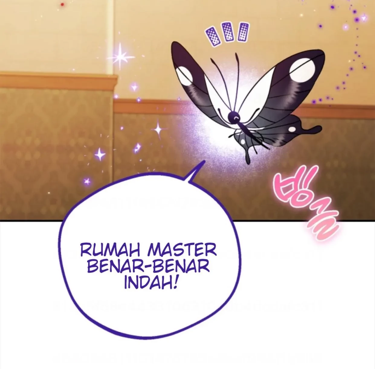 I Will Become the Villain’s Poison Taster Chapter 25 Gambar 23