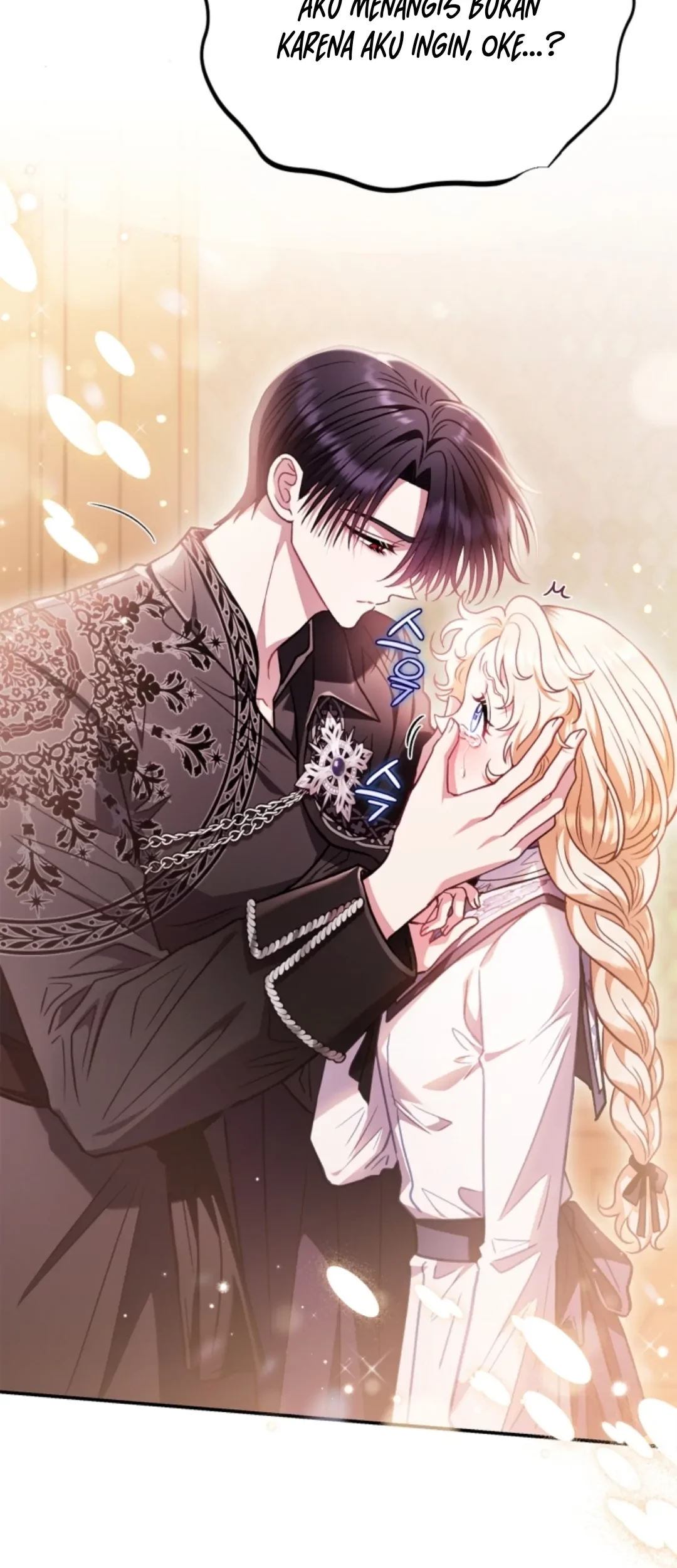 I Will Become the Villain’s Poison Taster Chapter 26 Gambar 30