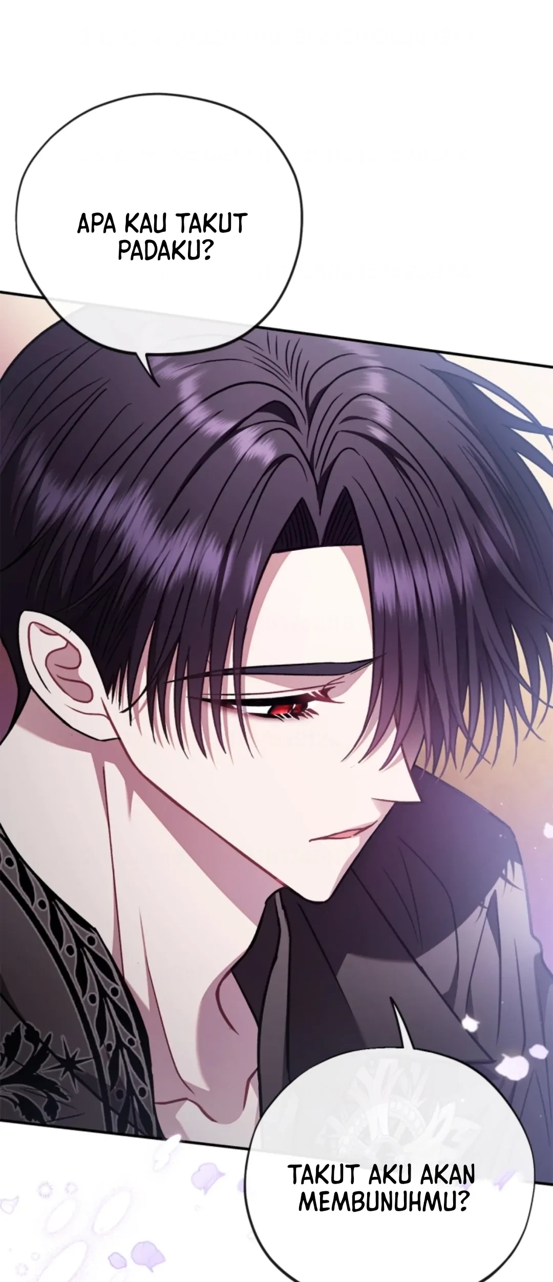 I Will Become the Villain’s Poison Taster Chapter 26 Gambar 32