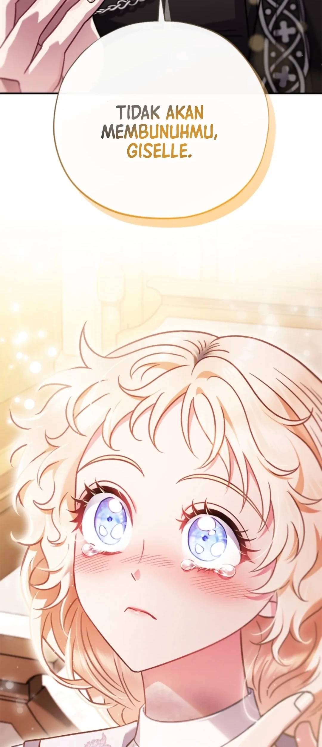 I Will Become the Villain’s Poison Taster Chapter 26 Gambar 37