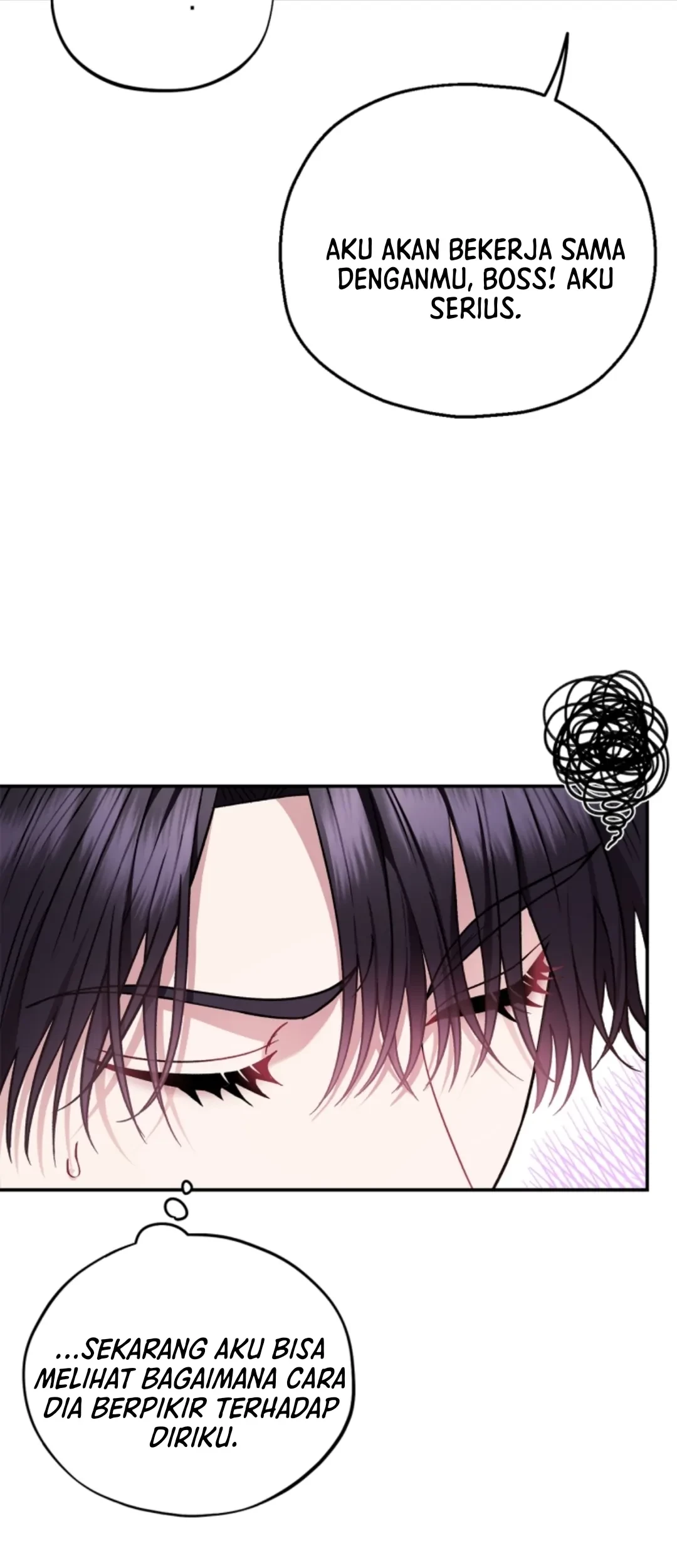 I Will Become the Villain’s Poison Taster Chapter 26 Gambar 50