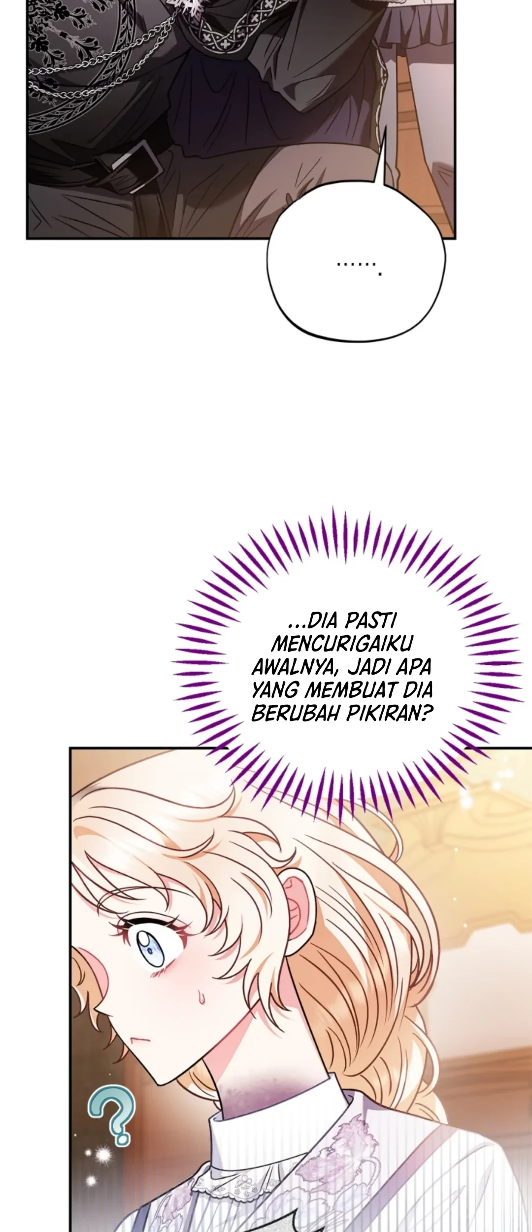 I Will Become the Villain’s Poison Taster Chapter 26 Gambar 62