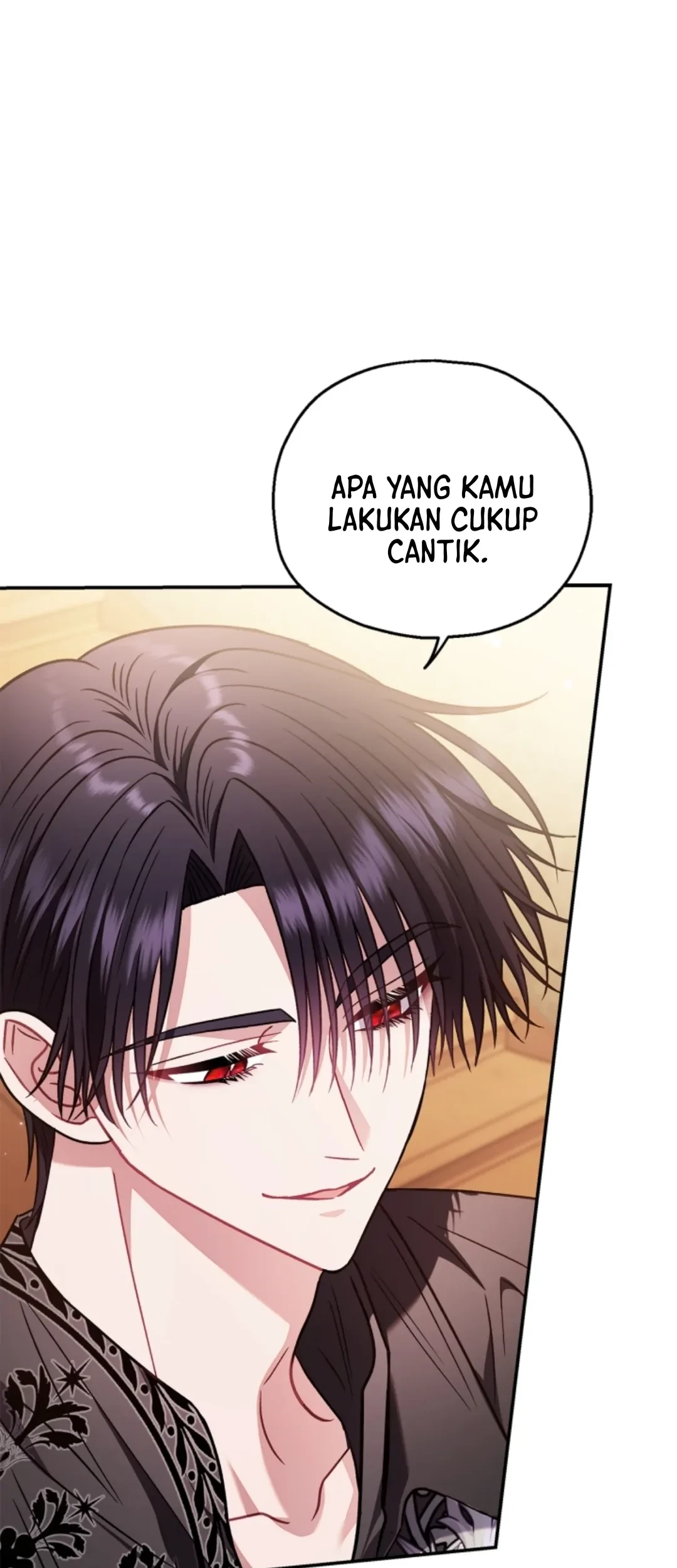 I Will Become the Villain’s Poison Taster Chapter 26 Gambar 70