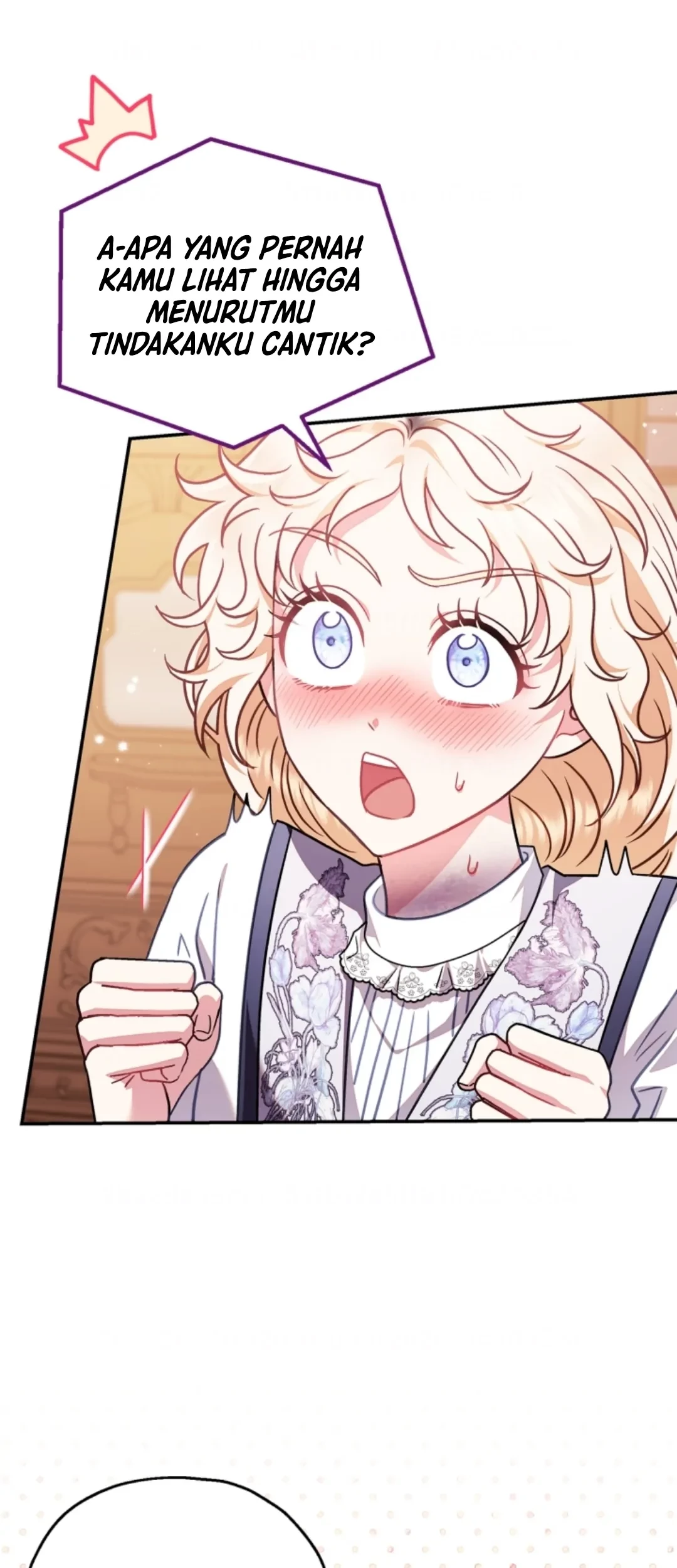 I Will Become the Villain’s Poison Taster Chapter 26 Gambar 72