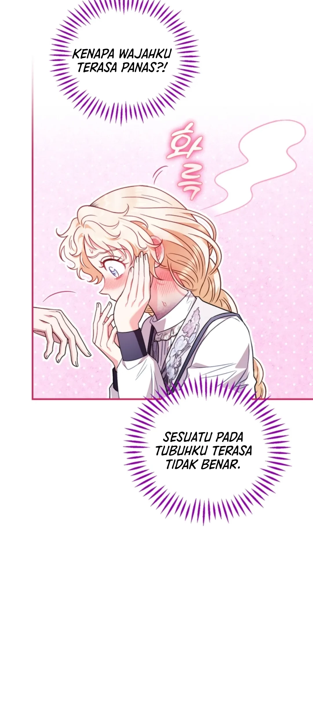 I Will Become the Villain’s Poison Taster Chapter 26 Gambar 80