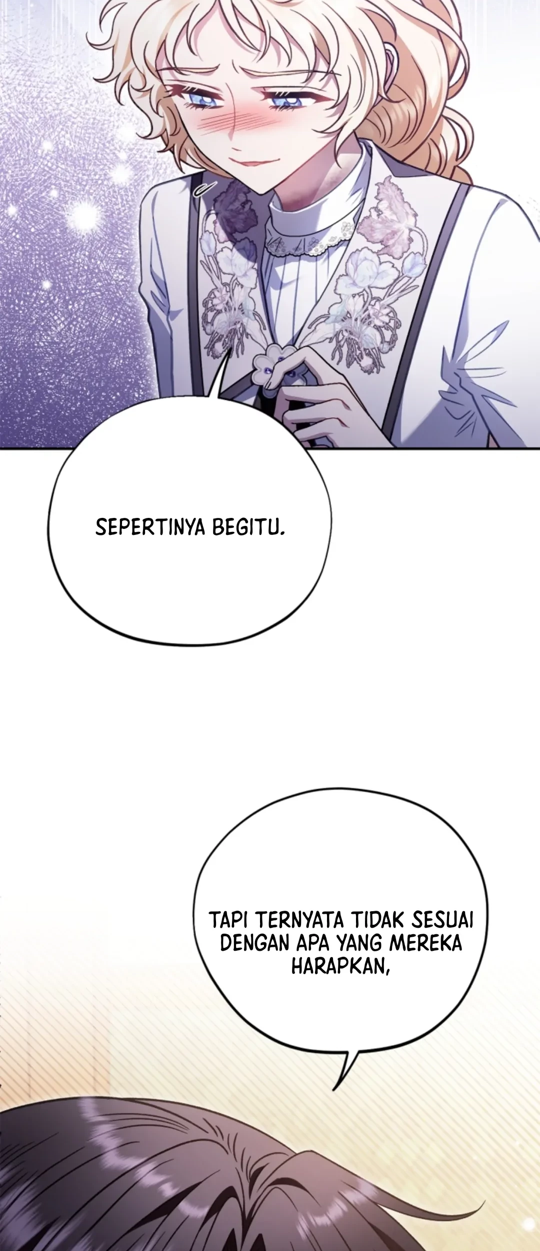 I Will Become the Villain’s Poison Taster Chapter 26 Gambar 6