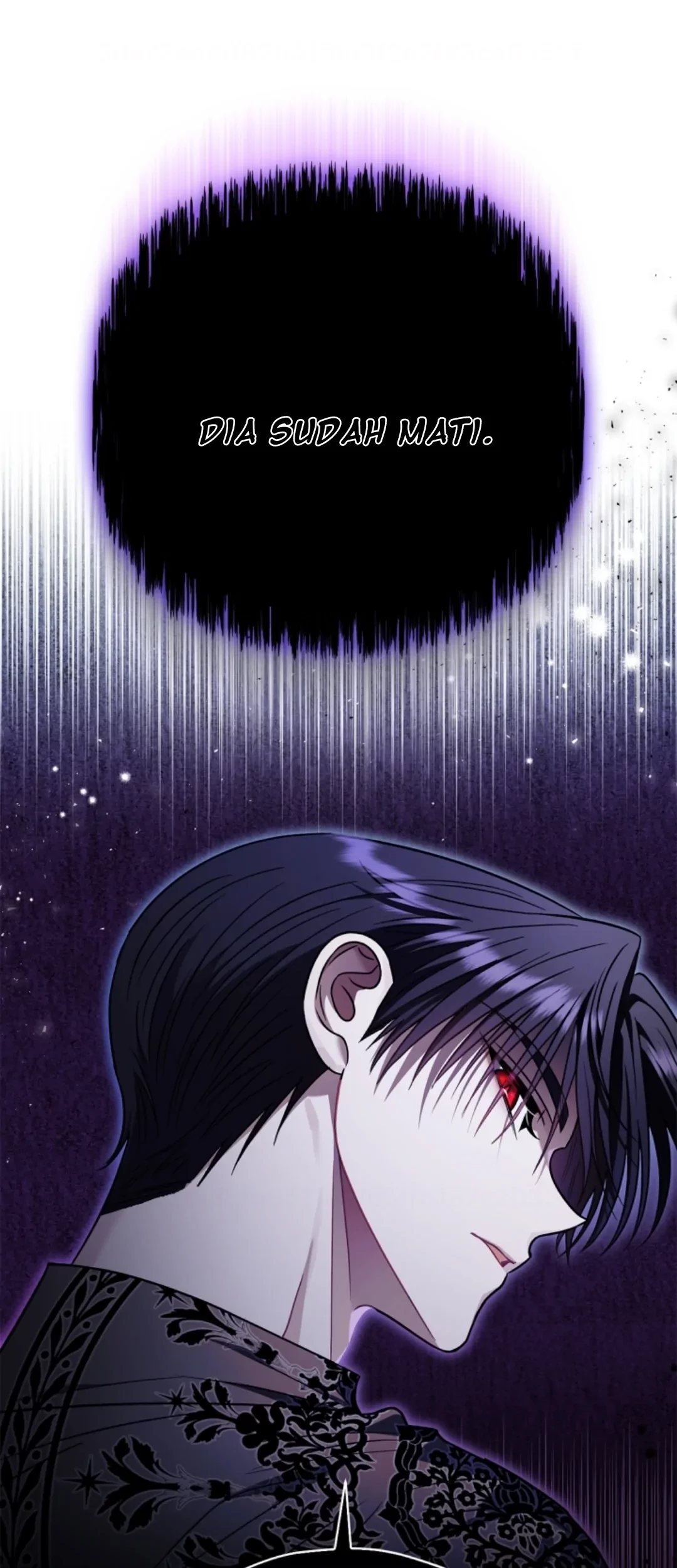 I Will Become the Villain’s Poison Taster Chapter 26 Gambar 82