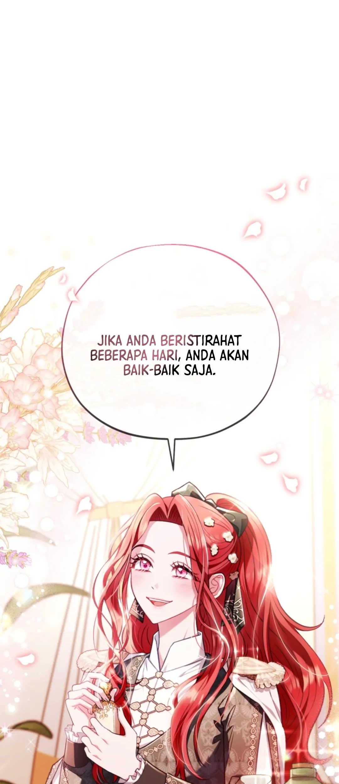 I Will Become the Villain’s Poison Taster Chapter 26 Gambar 90