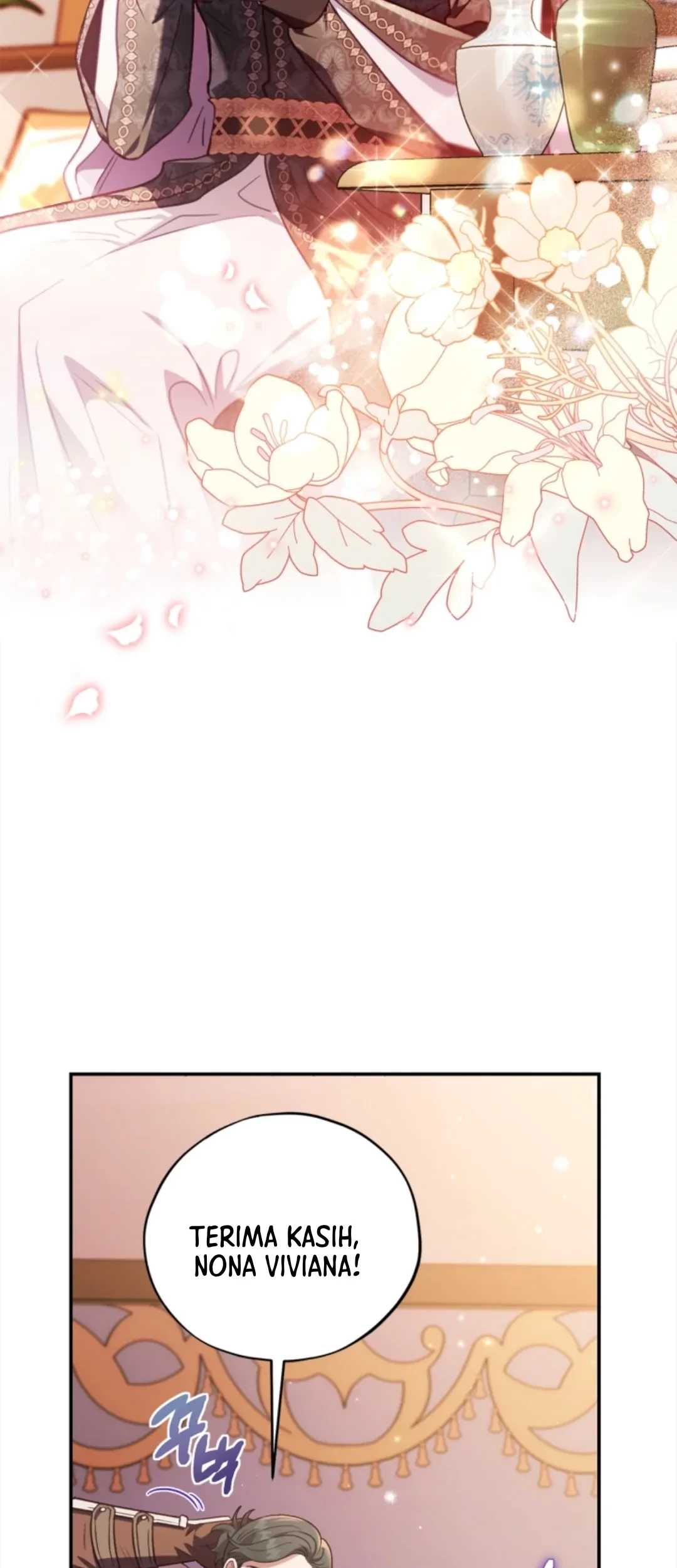 I Will Become the Villain’s Poison Taster Chapter 26 Gambar 91