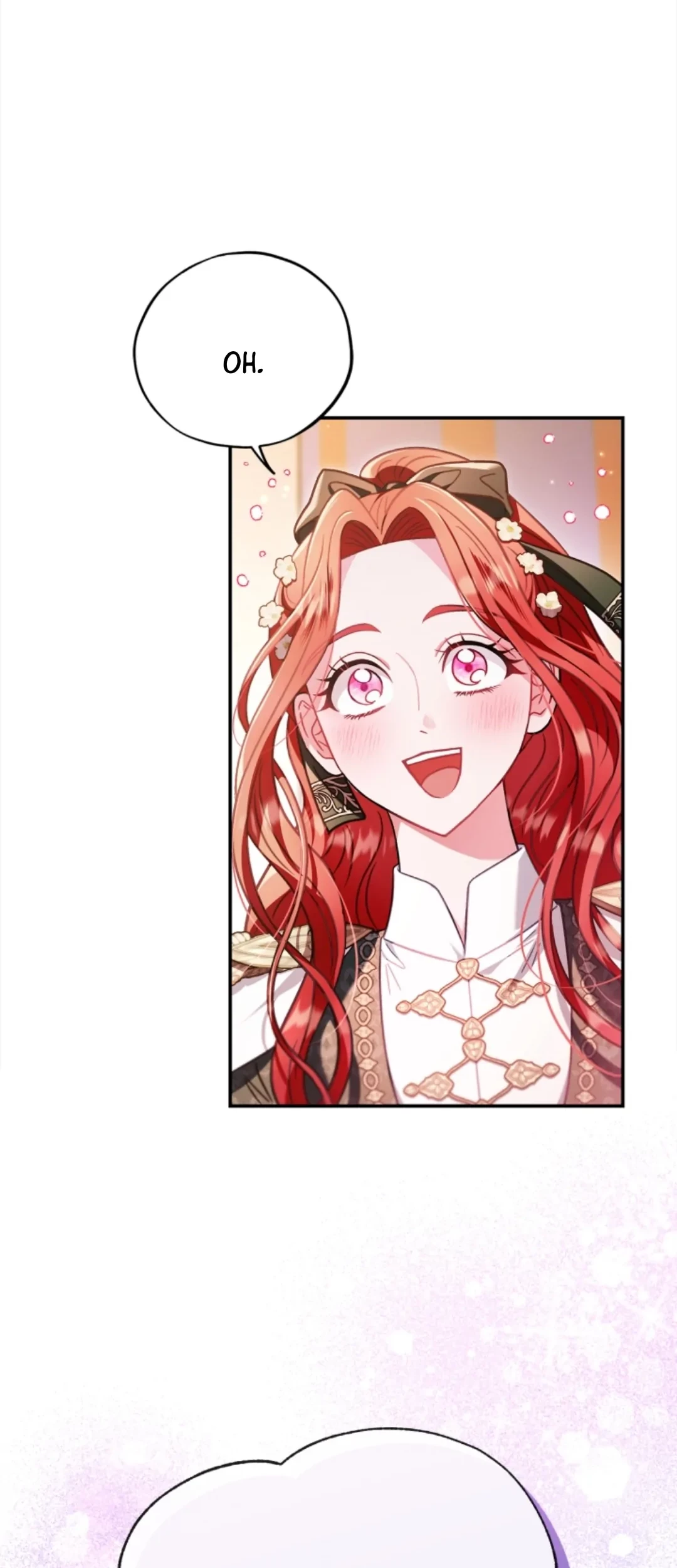 I Will Become the Villain’s Poison Taster Chapter 26 Gambar 94