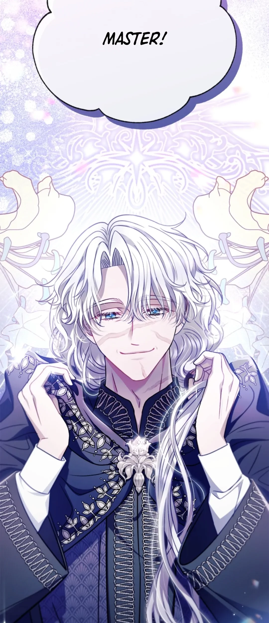 I Will Become the Villain’s Poison Taster Chapter 26 Gambar 95