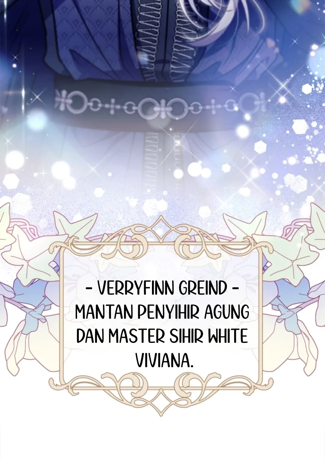 I Will Become the Villain’s Poison Taster Chapter 26 Gambar 96