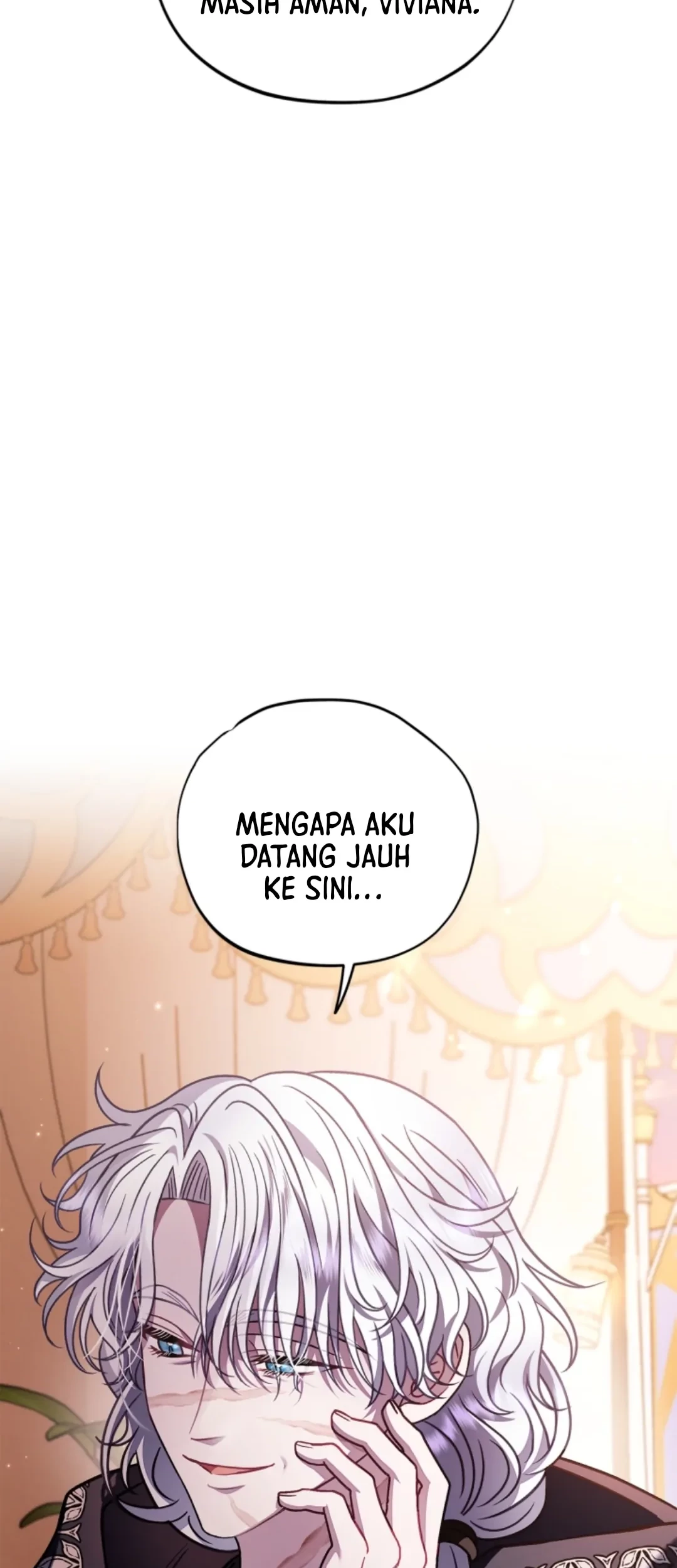 I Will Become the Villain’s Poison Taster Chapter 26 Gambar 98